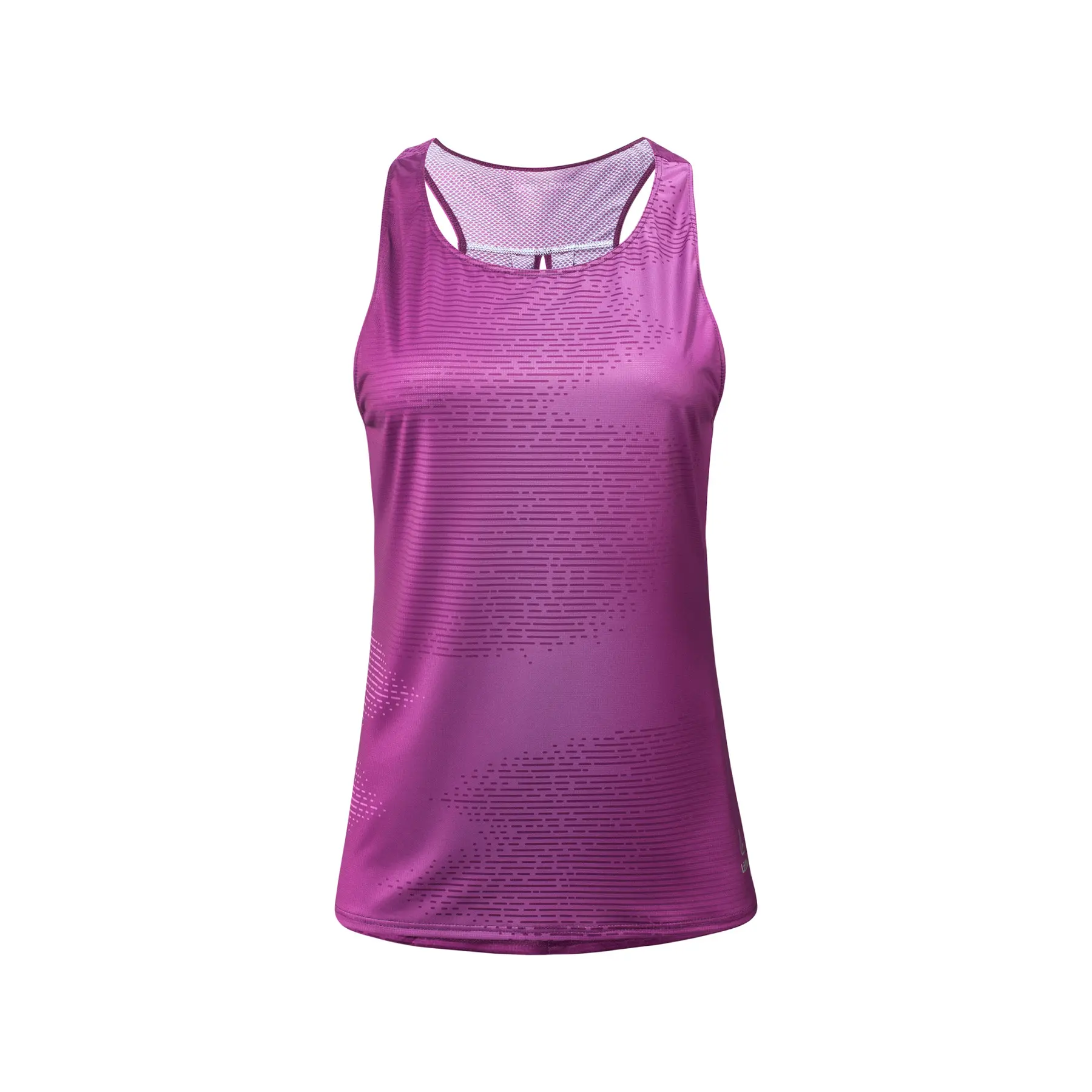 Trikot Damen Löffler Racerback