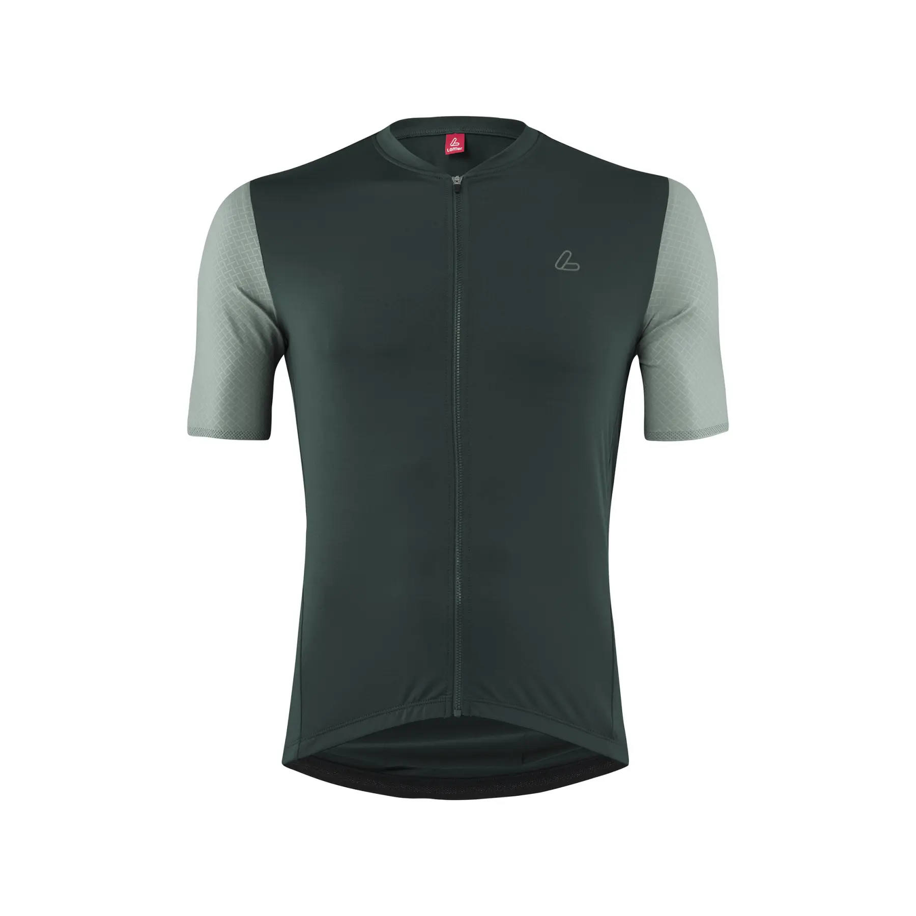 Trikot Löffler Fz Skys Clear