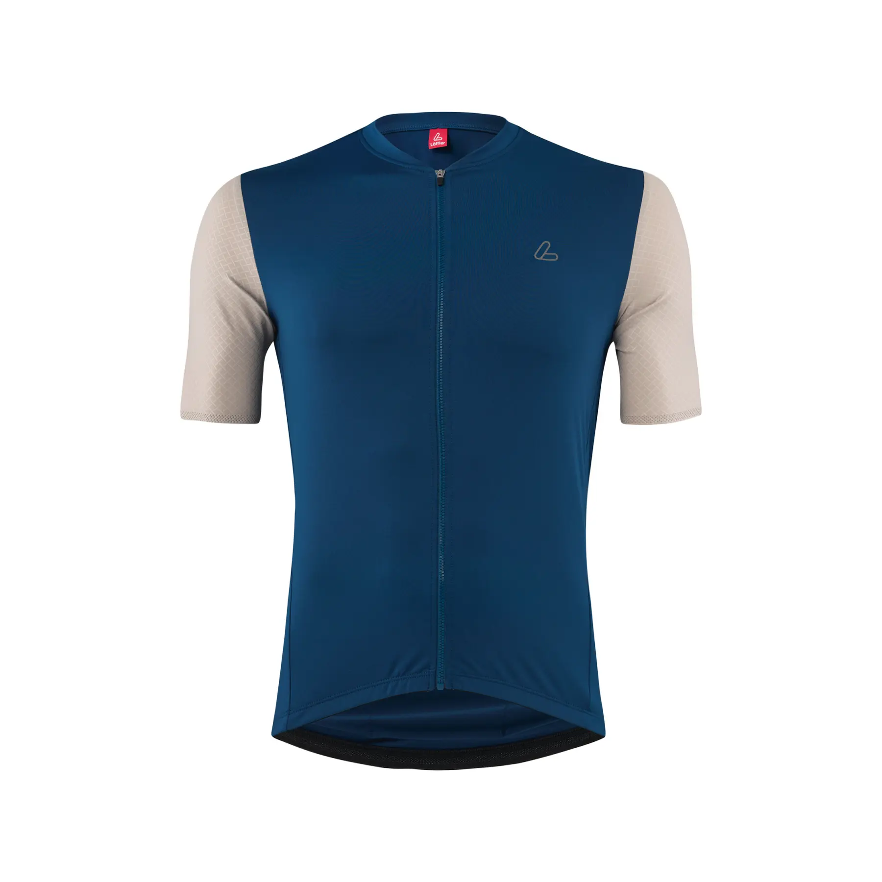 Trikot Löffler Fz Skys Clear