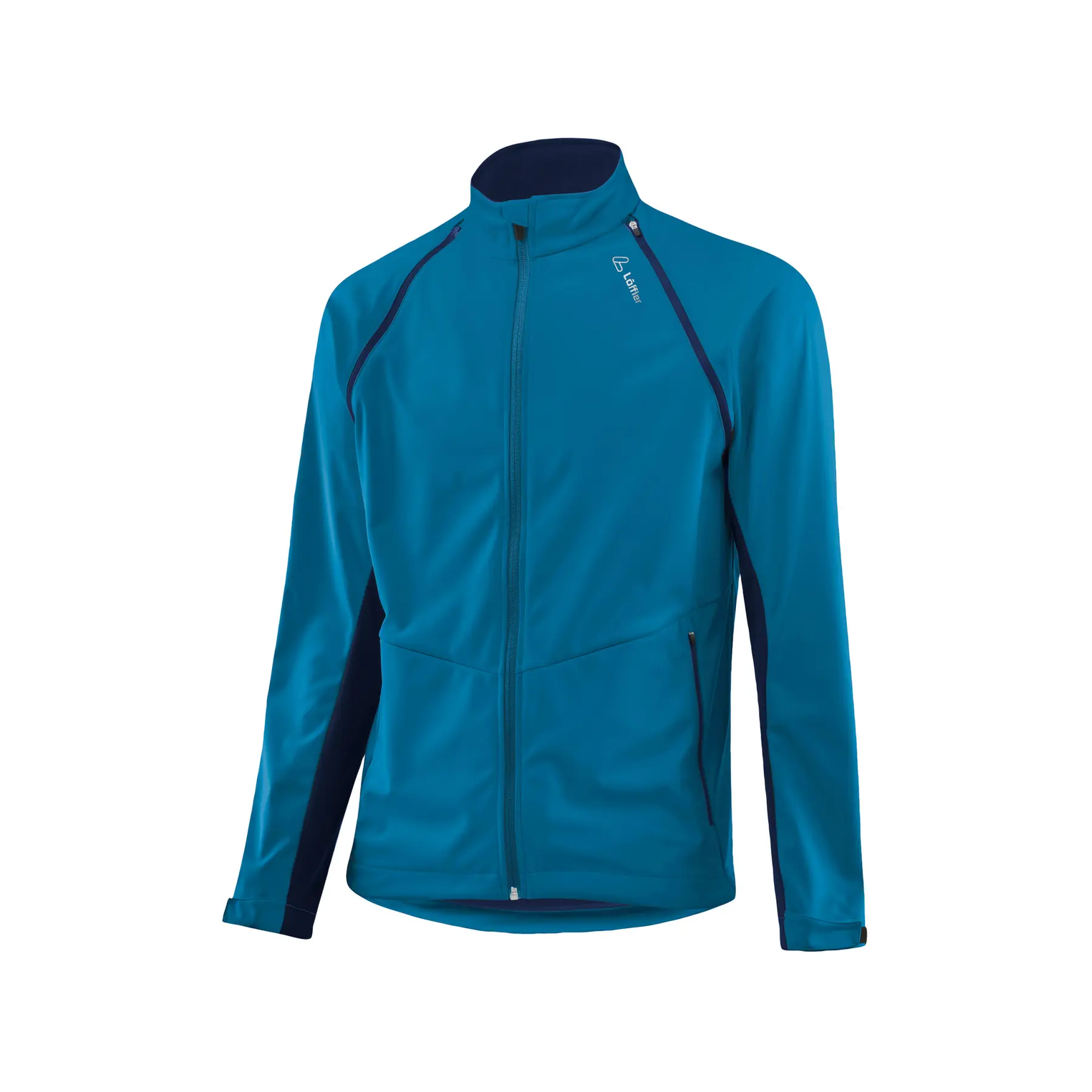Regenjacke Löffler WS Light