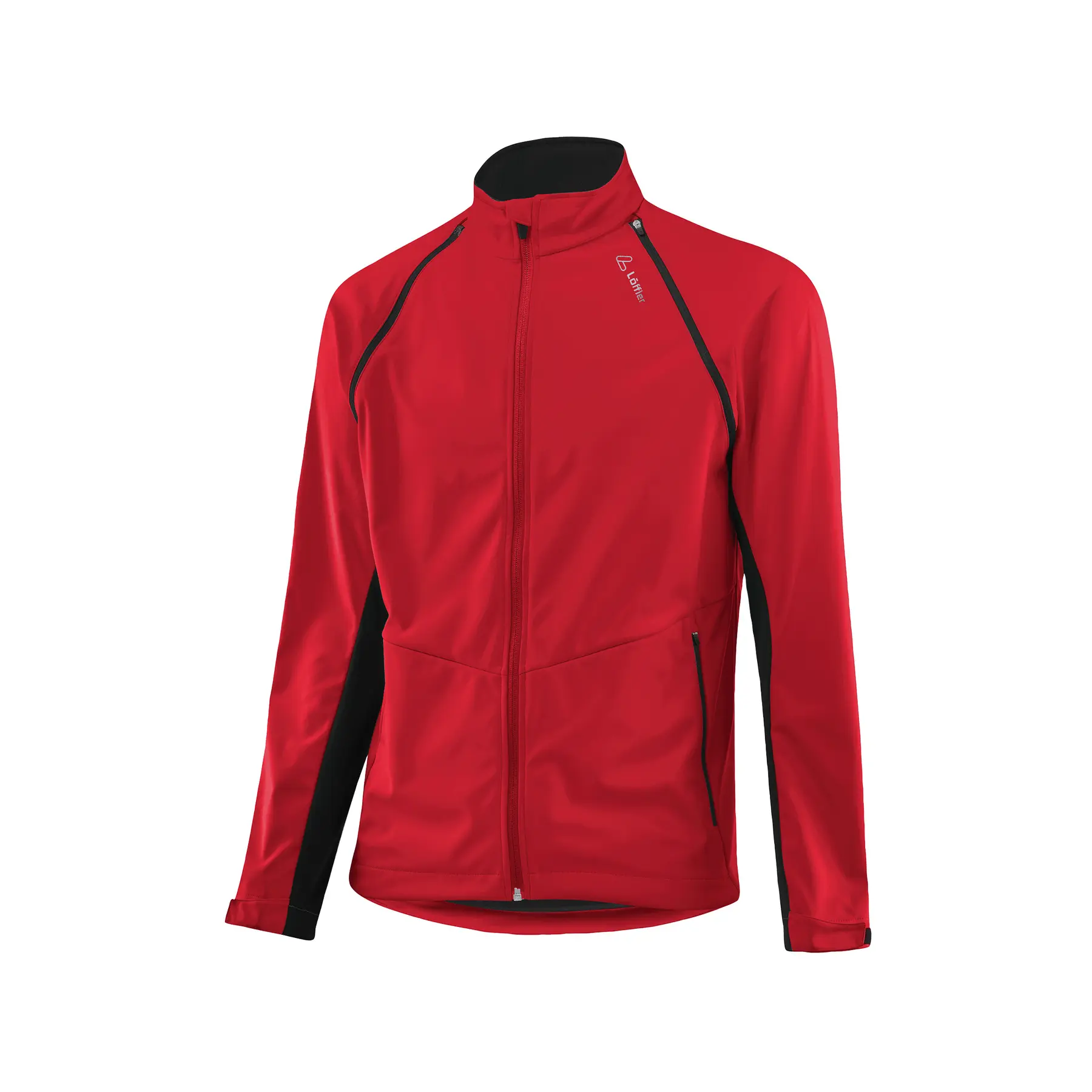 Regenjacke Löffler WS Light