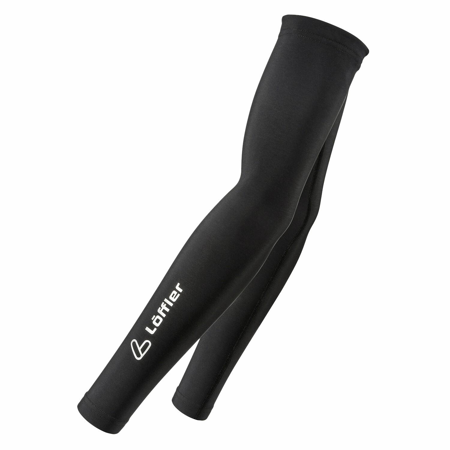Velo Store - UK Compression sleeve Löffler ARM Warmers Thermo | Extra 10% off with Subscription, Postage £16.79 to UK Fedex.