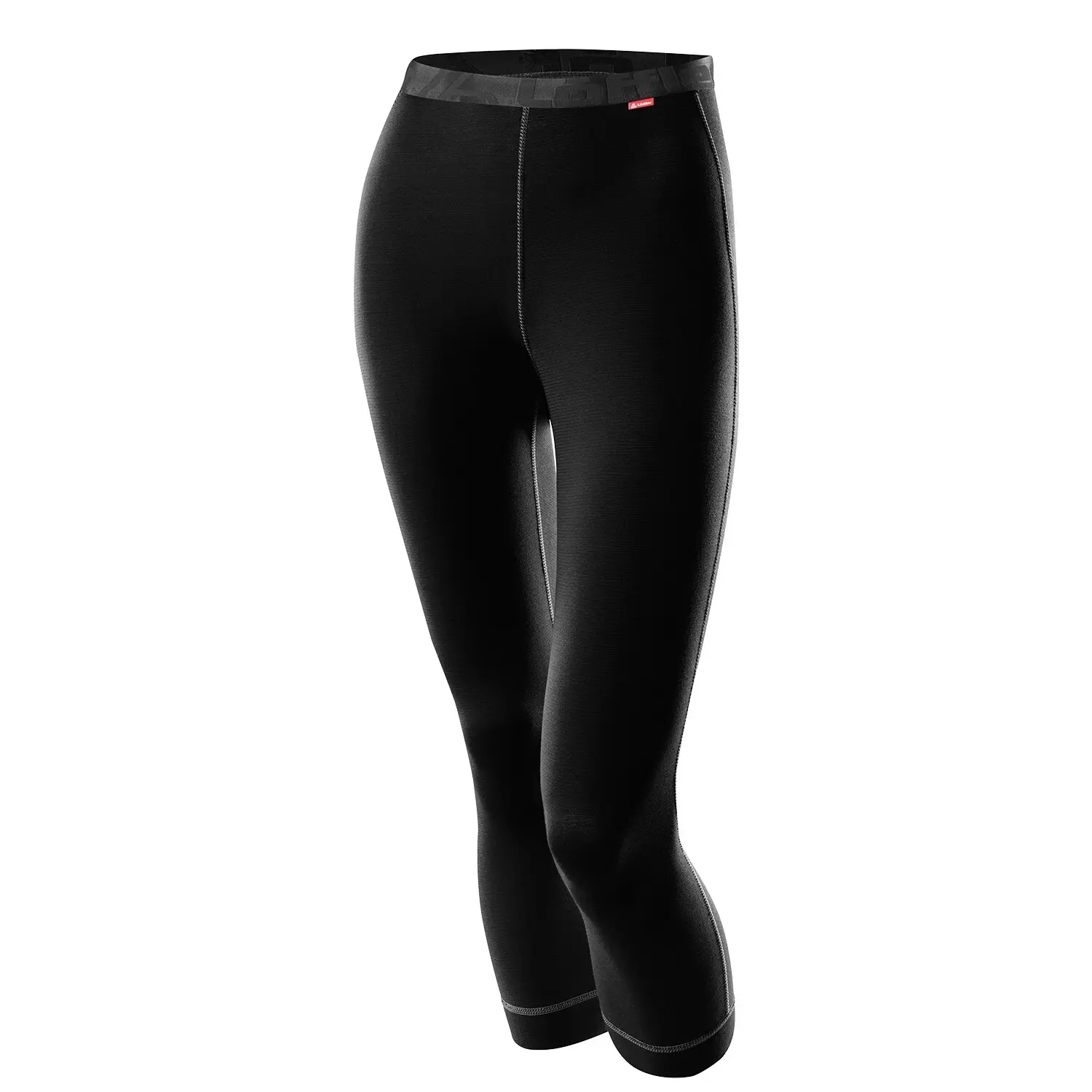Leggings 3/4 Frau Löffler Transtex Warm