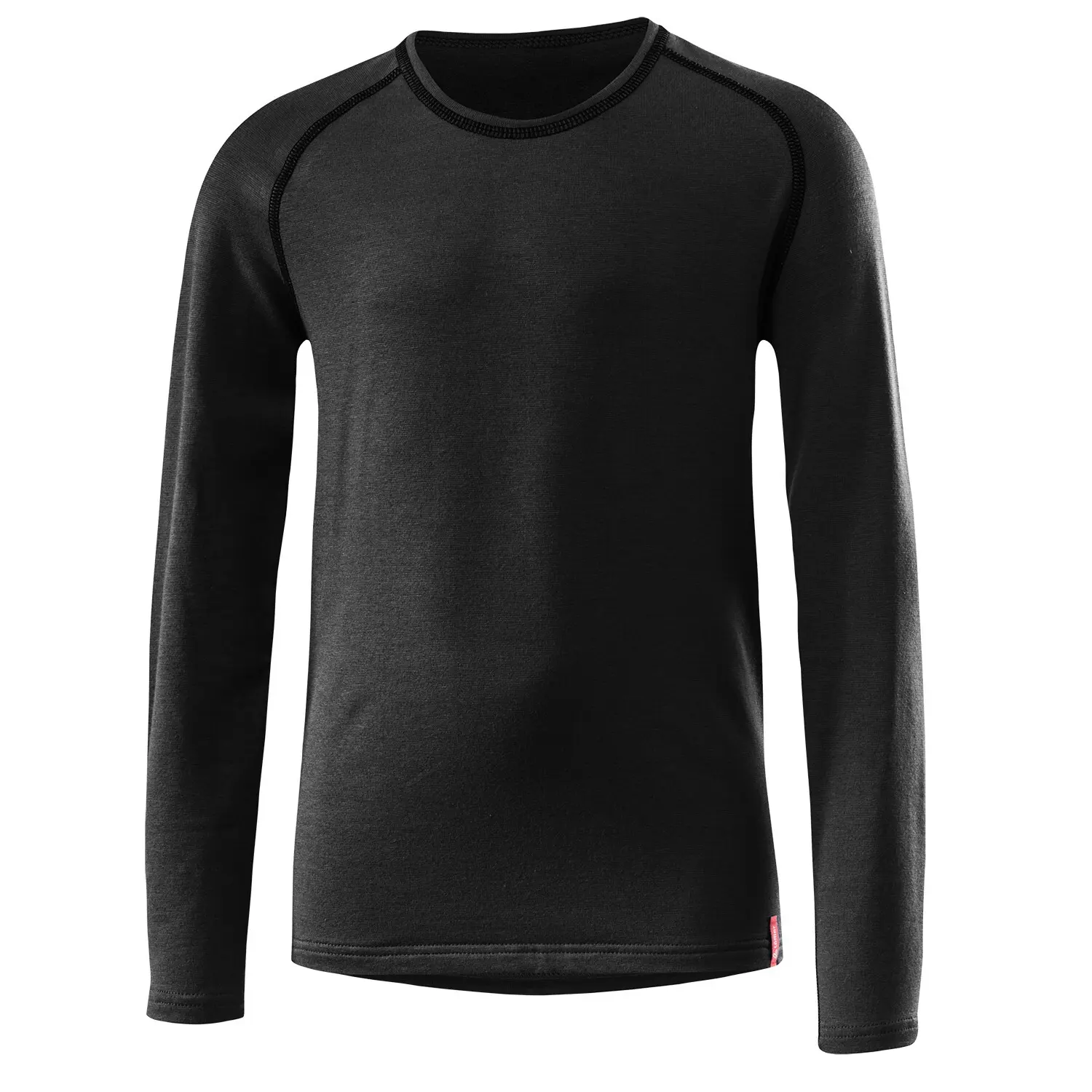 Kinder Langarmtrikot Löffler Transtex Warm