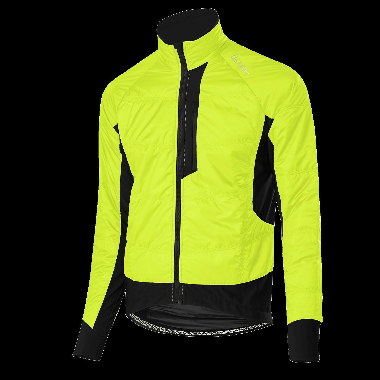 Löffler Pace Primaloft 60 Jacke