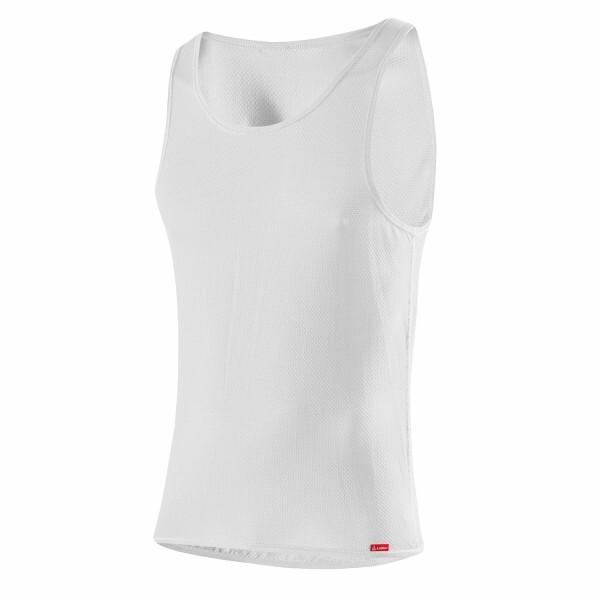 Velo Store - UK Tank top Löffler Transtex® Light | Extra 10% off with Subscription, Postage £16.79 to UK Fedex.