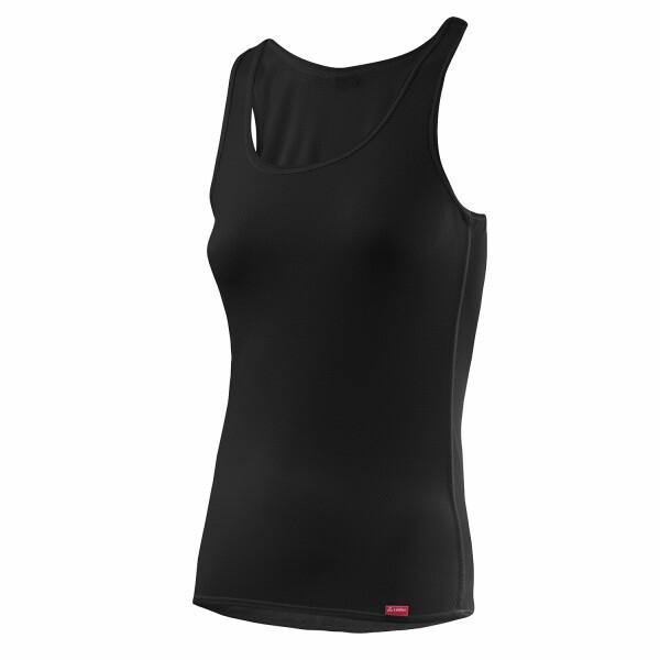 Velo Store - UK Women's tank top Löffler Transtex® Light | Extra 10% off with Subscription, Postage £16.79 to UK Fedex.