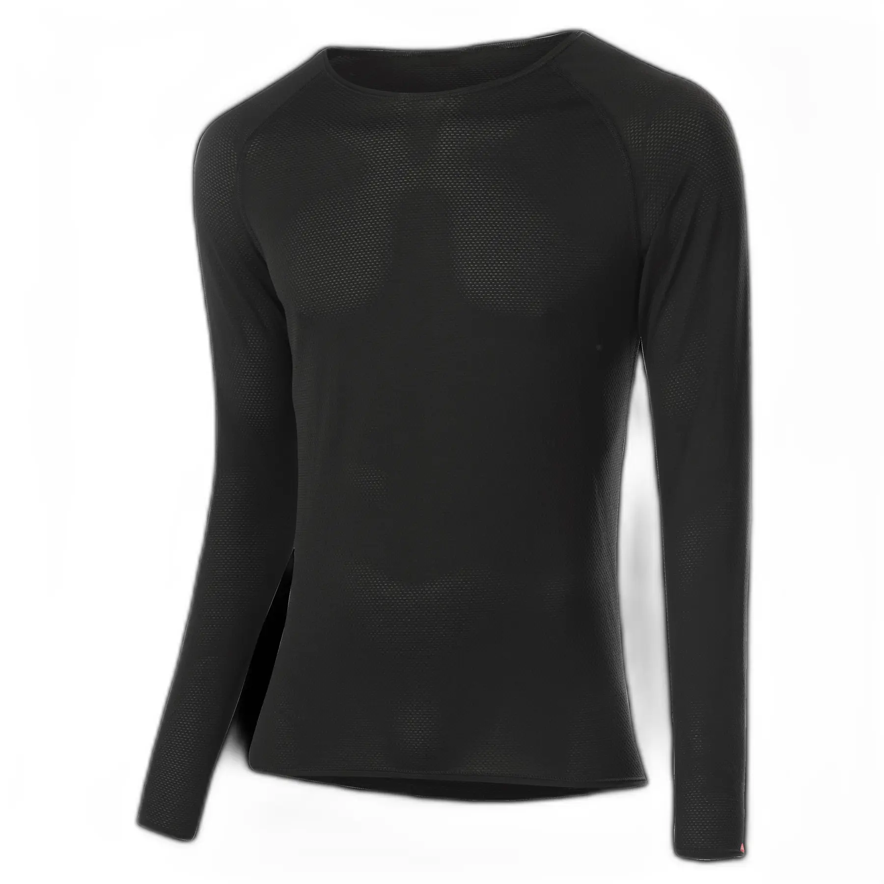 Langarmshirt Löffler Transtex Light