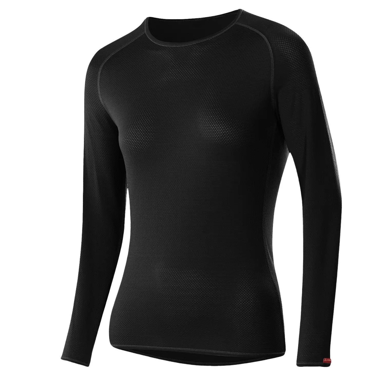 Langarmtrikot Damen Löffler Transtex Light