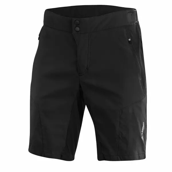 Löffler Evo Comfort Stretch Light Kurze Hose
