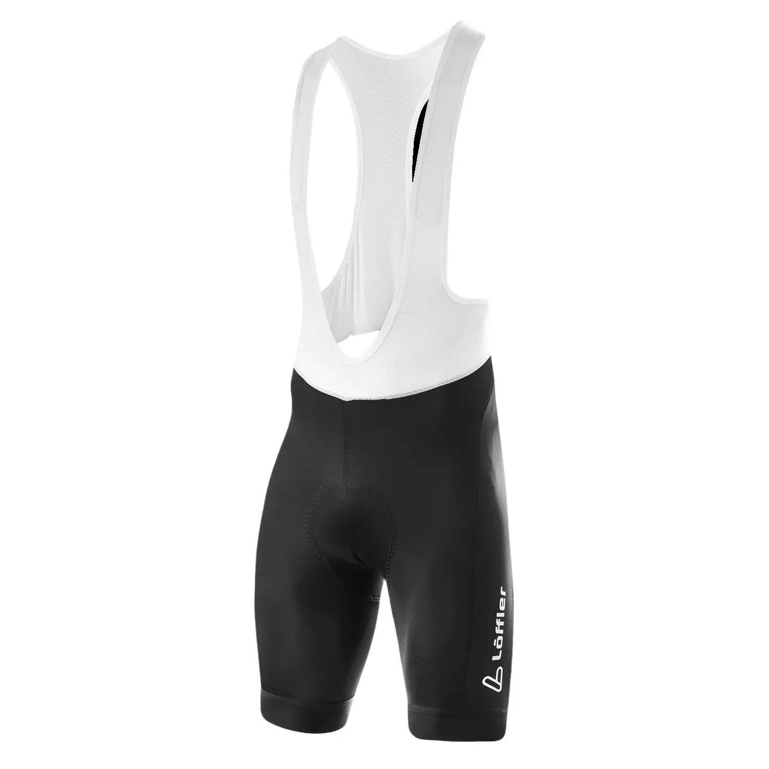 Löffler Hotbond Trägerhose