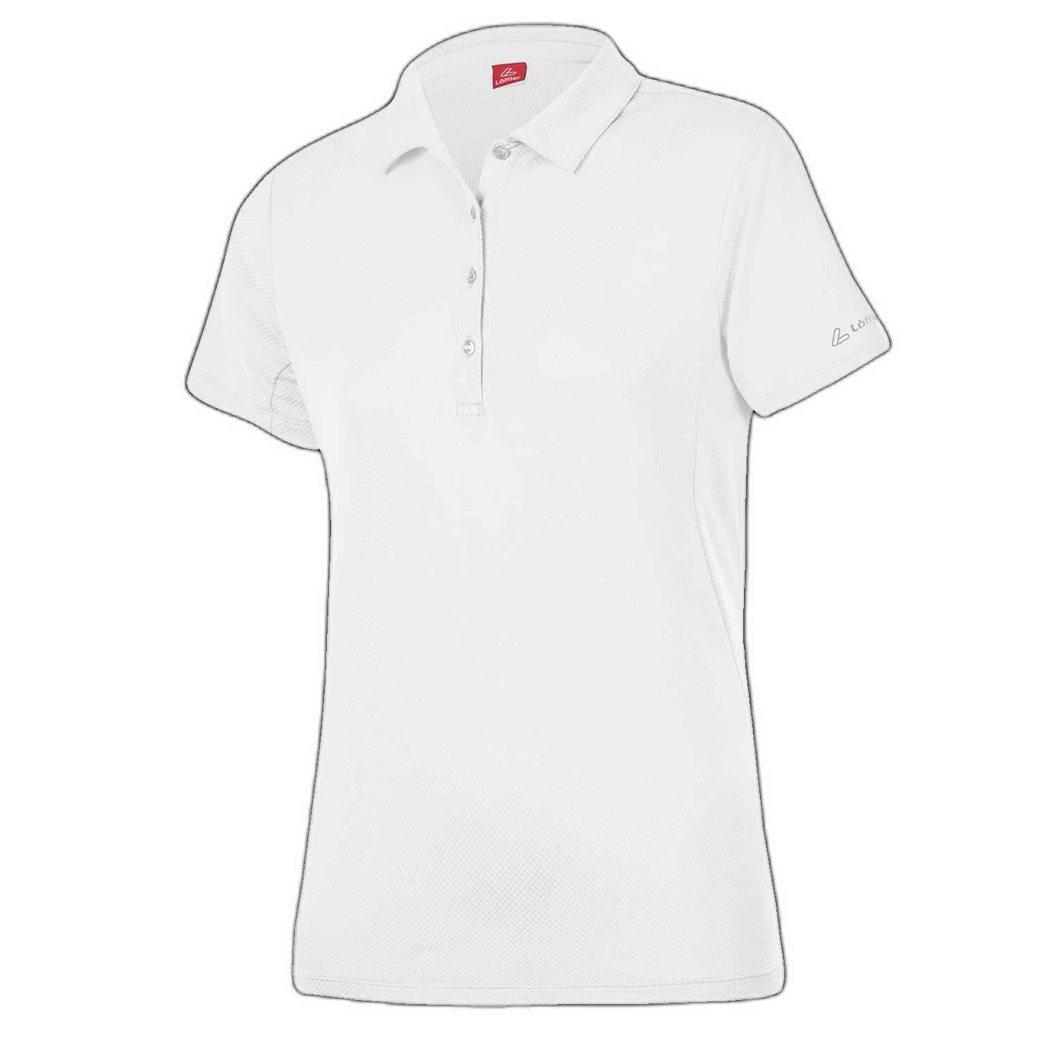 9006063795649 - Polo-Shirt Frau Tencel™ CF 9006063795649 - Polo-Shirt Frau Tencel™ CF