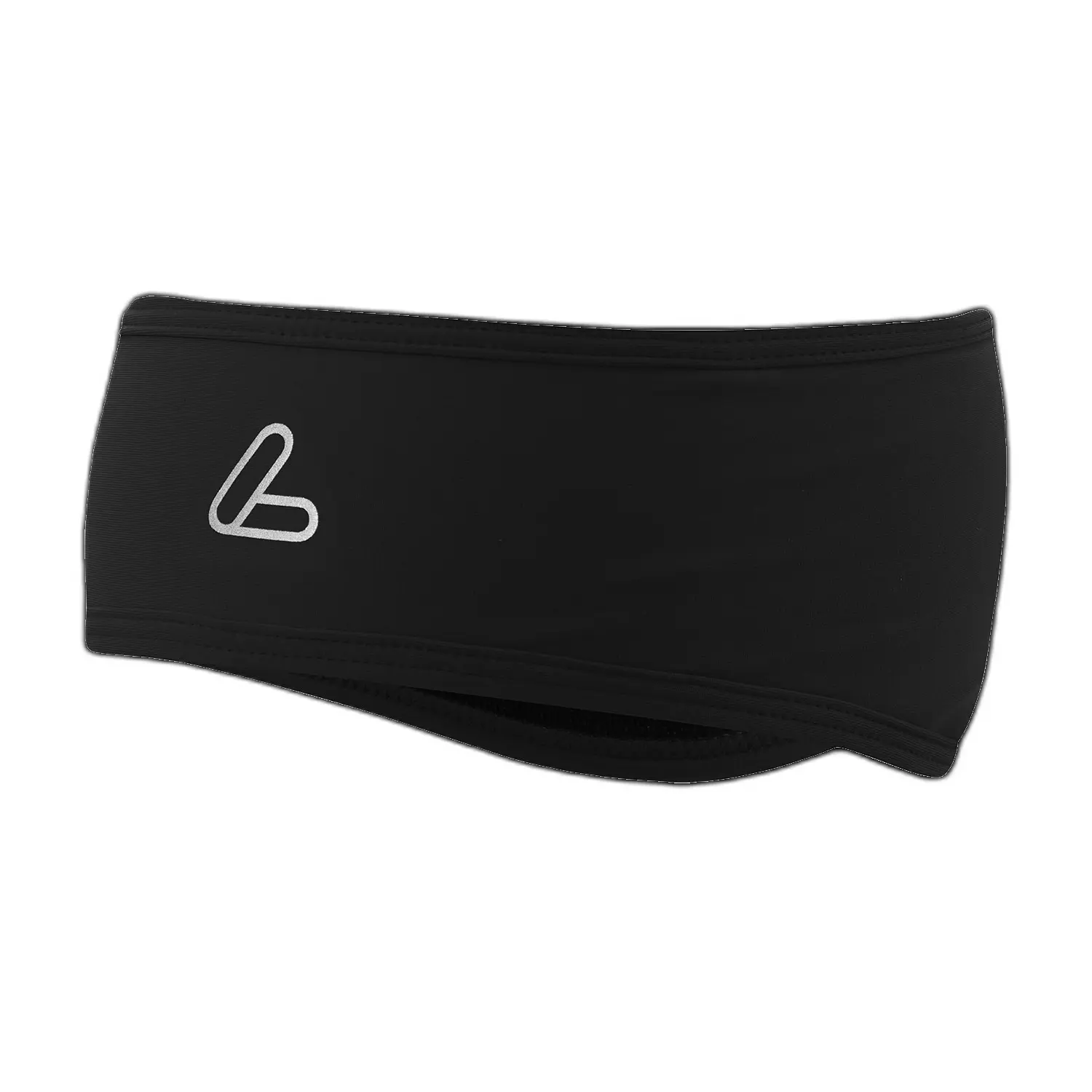 Stirnband mit Klappe Löffler Mono