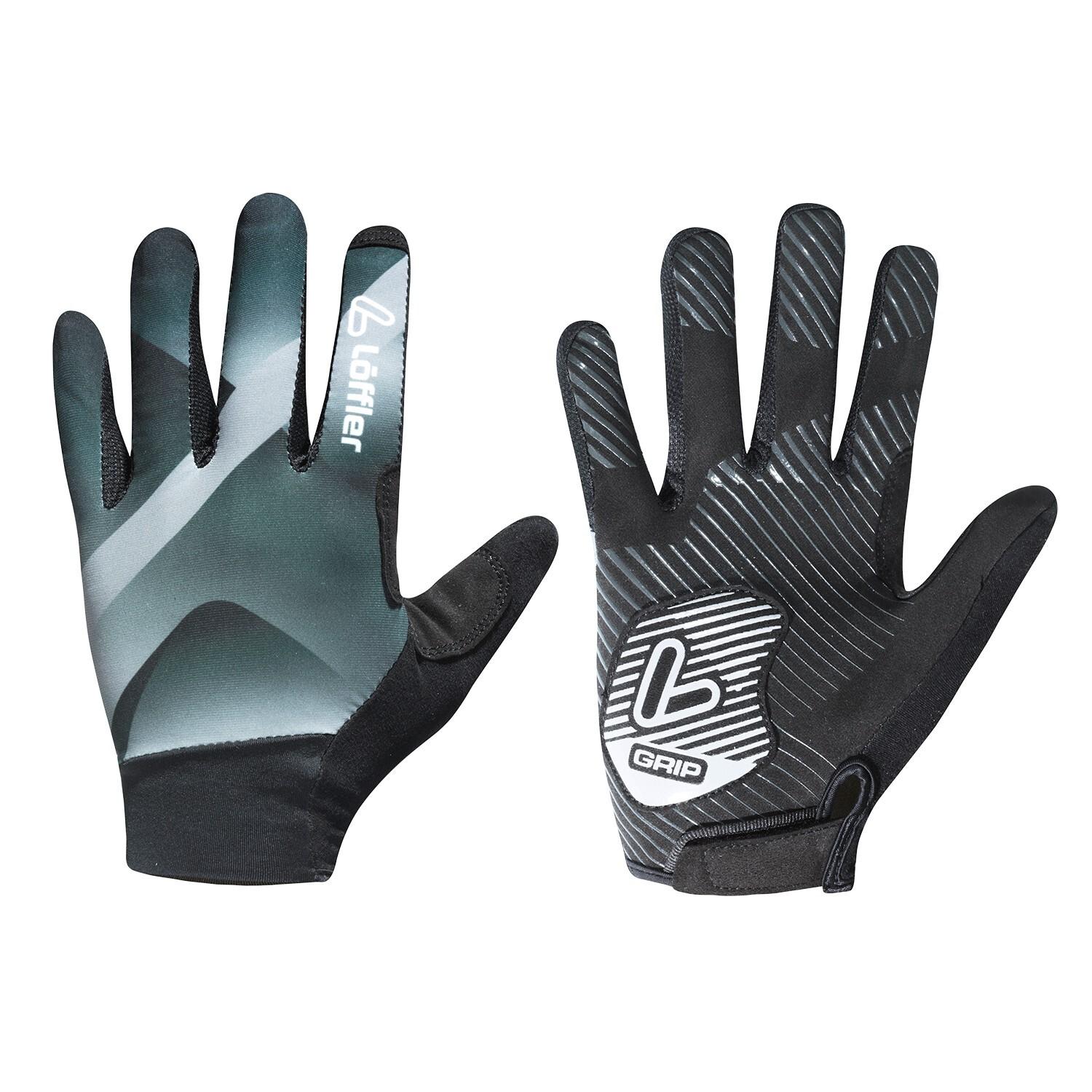 Velo Store - UK Bike gloves Löffler | Extra 10% off with Subscription, Postage £16.79 to UK Fedex.