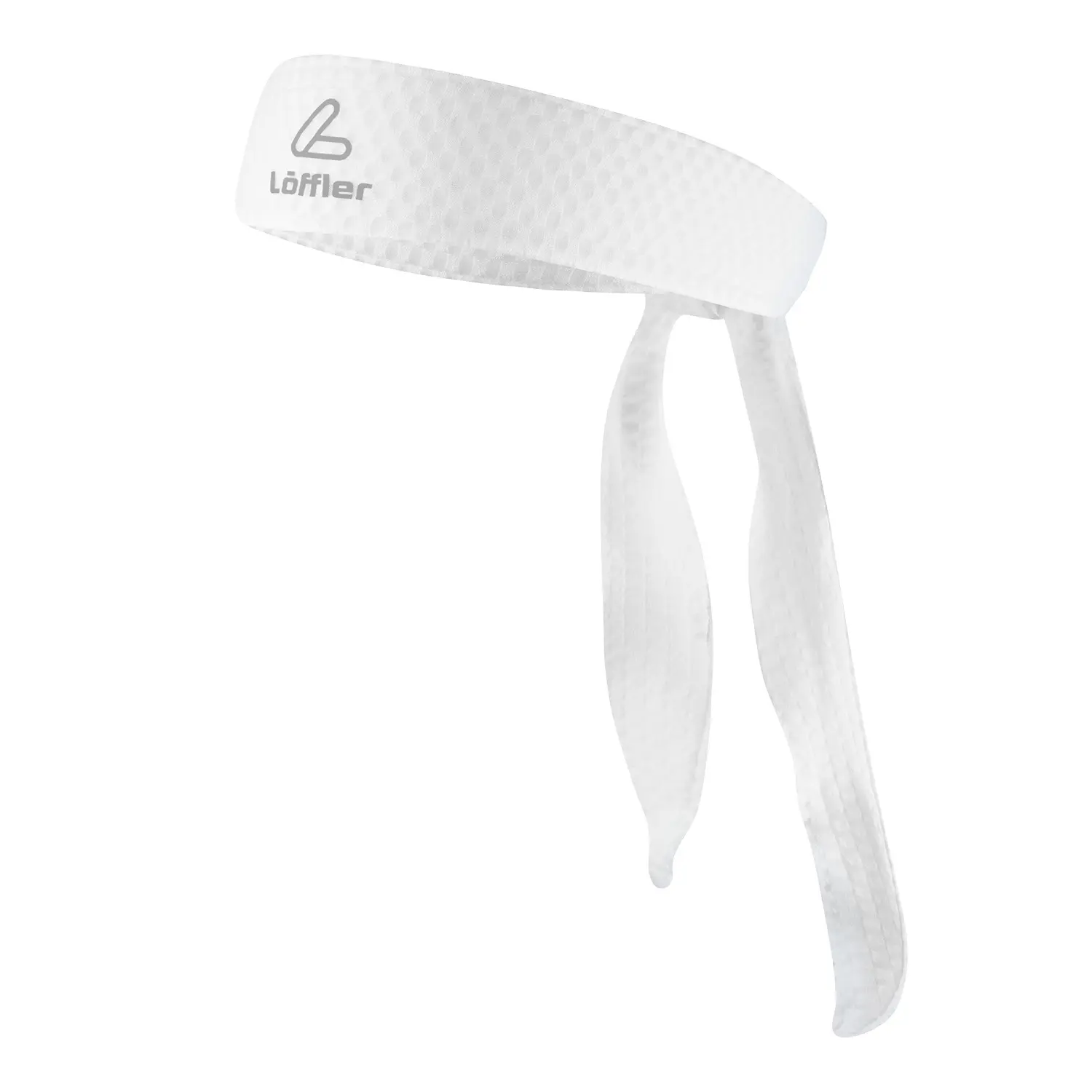 Stirnband Löffler Tie TXGRID