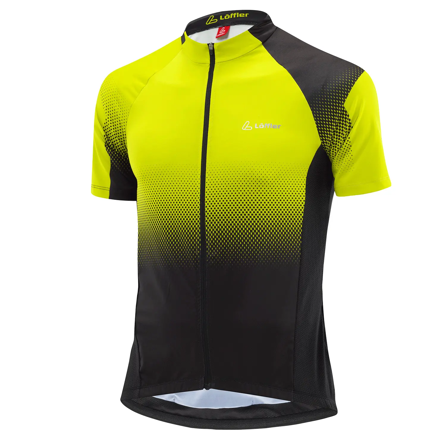 Velo Store - UK Jersey Löffler FZ Dusty mid | Extra 10% off with Subscription, Postage £16.79 to UK Fedex.