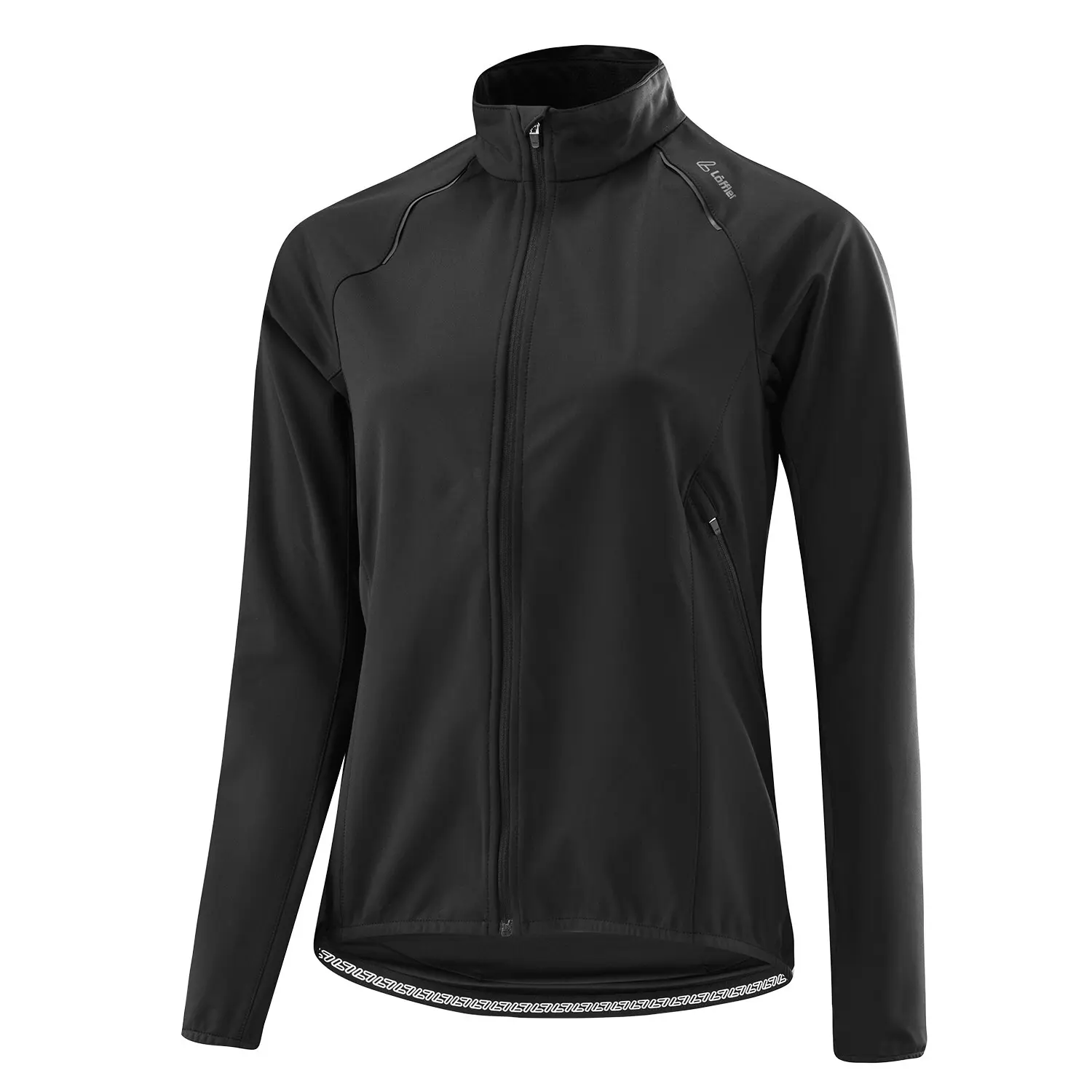 Velo Store - UK Women's cycling jacket Löffler Gran Fondo TXS | Extra 10% off with Subscription, Postage £16.79 to UK Fedex.