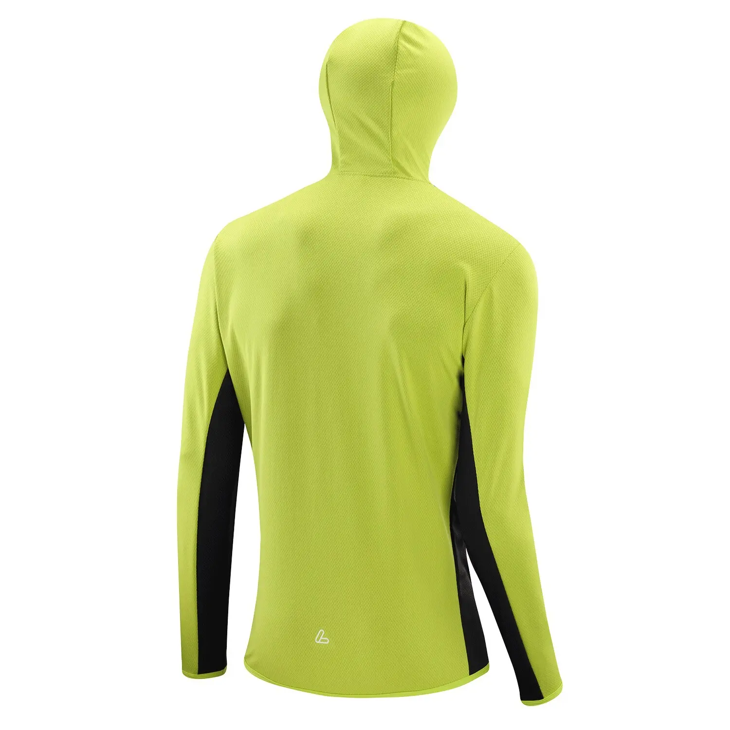Sweat à Capuche Homme Fat Face, Intégralement Zippé, Vert, Taille XL