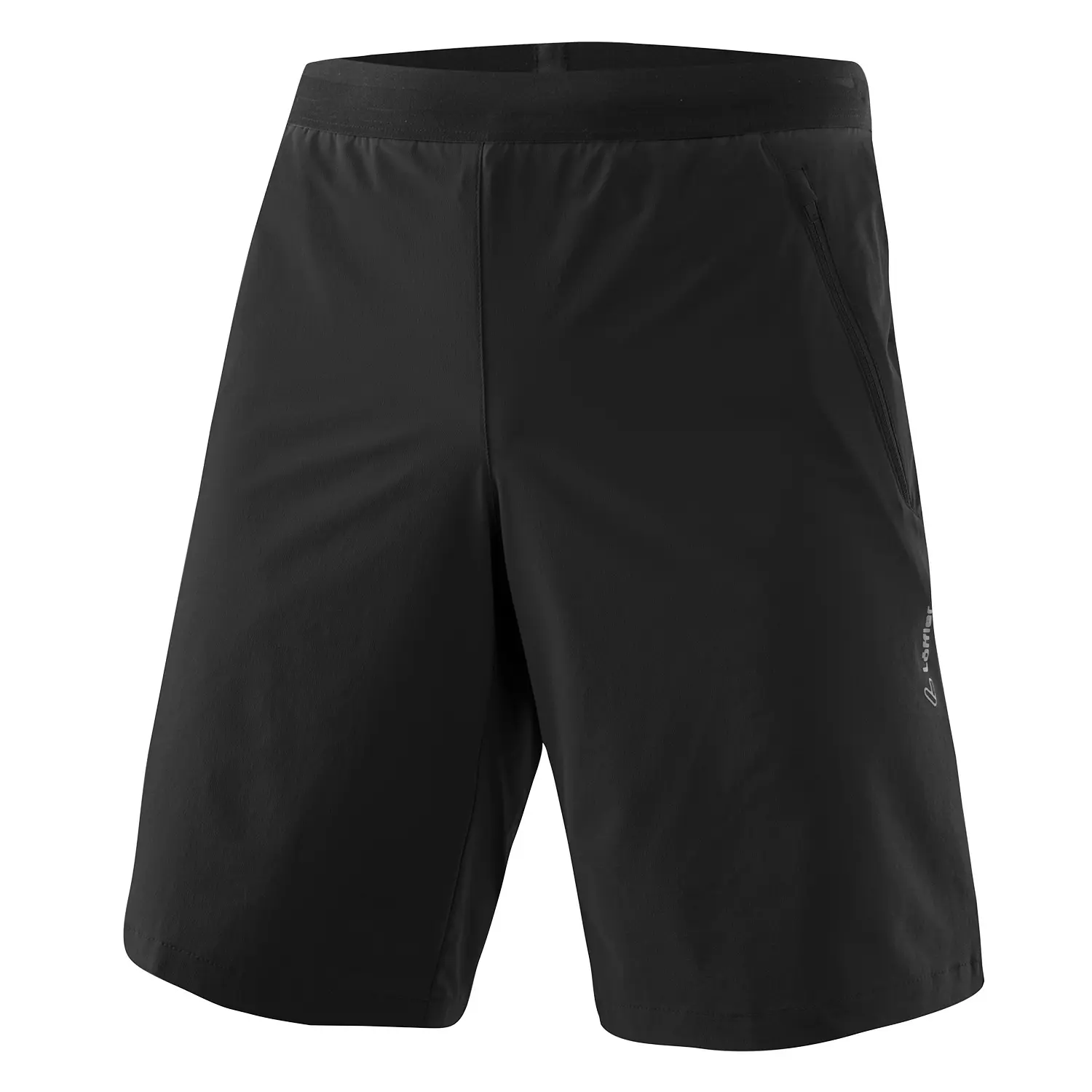 Löffler Active Stretch Superlite Kurze Hose
