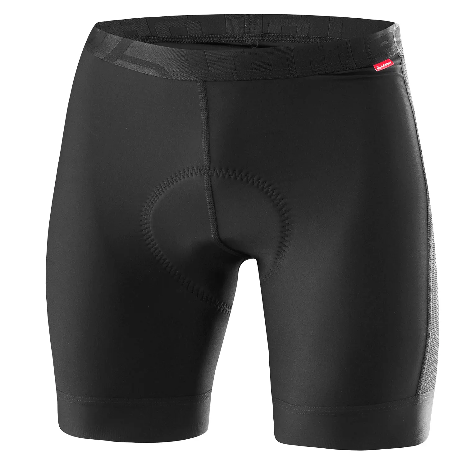 Radlerhose Löffler Elastic
