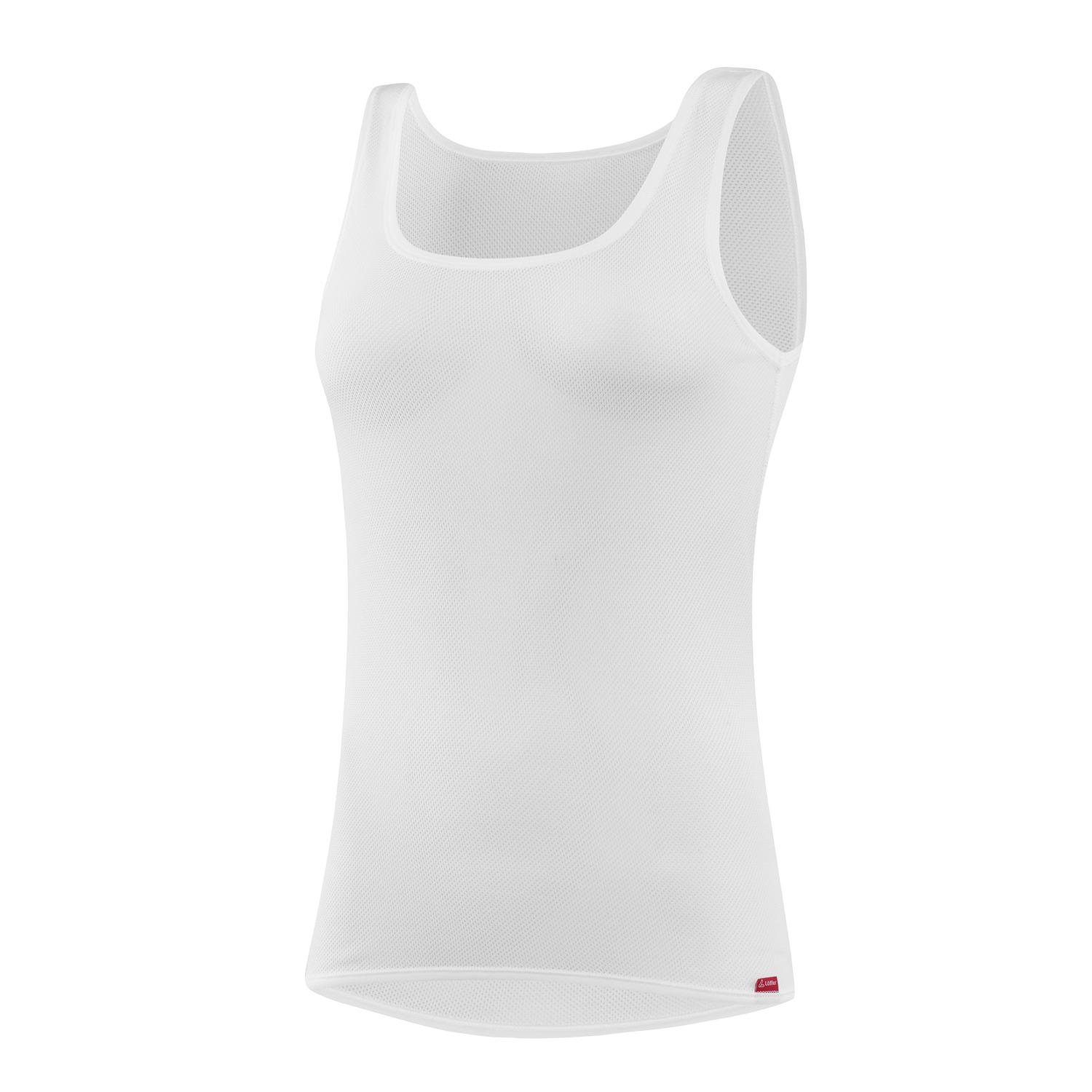 Velo Store - UK Women's tank top Löffler Transtex® Light | Extra 10% off with Subscription, Postage £16.79 to UK Fedex.