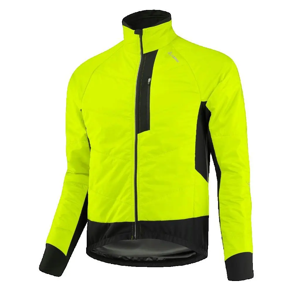 Thermojacke Löffler Hotbond PL60