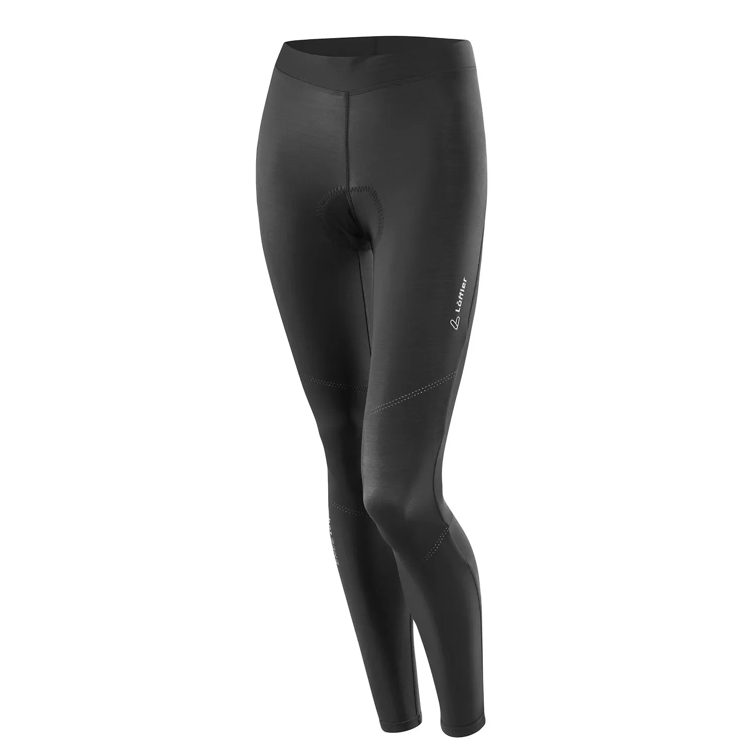 Leggings Damen Löffler Hotbond® RF Gel