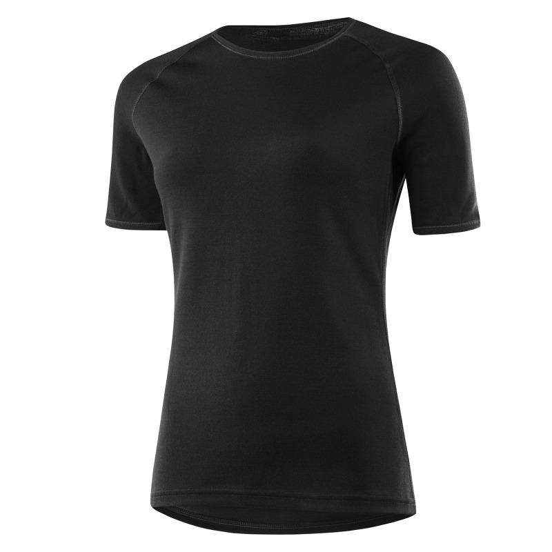 Velo Store - UK Women's T-shirt Löffler Transtex® Merino | Extra 10% off with Subscription, Postage £16.79 to UK Fedex.