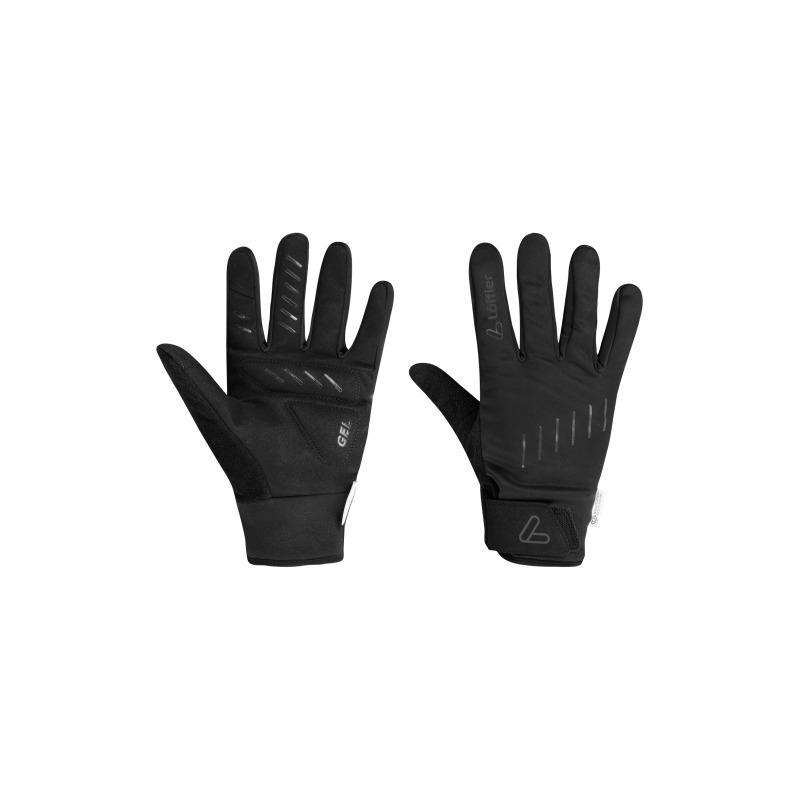 Velo Store - UK Gloves Löffler WS Warm | Extra 10% off with Subscription, Postage £16.79 to UK Fedex.