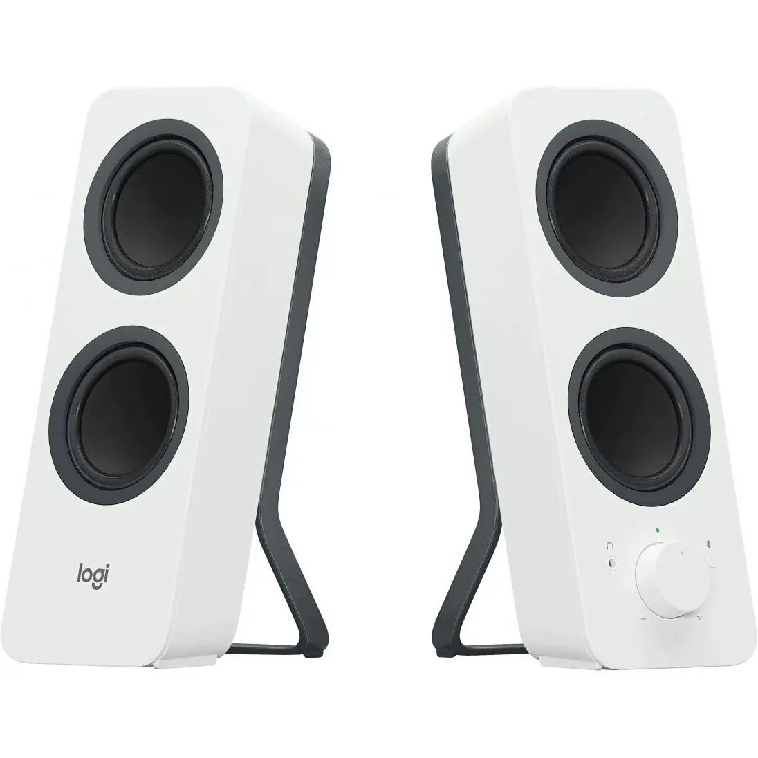 Lautsprecher Logitech Z207