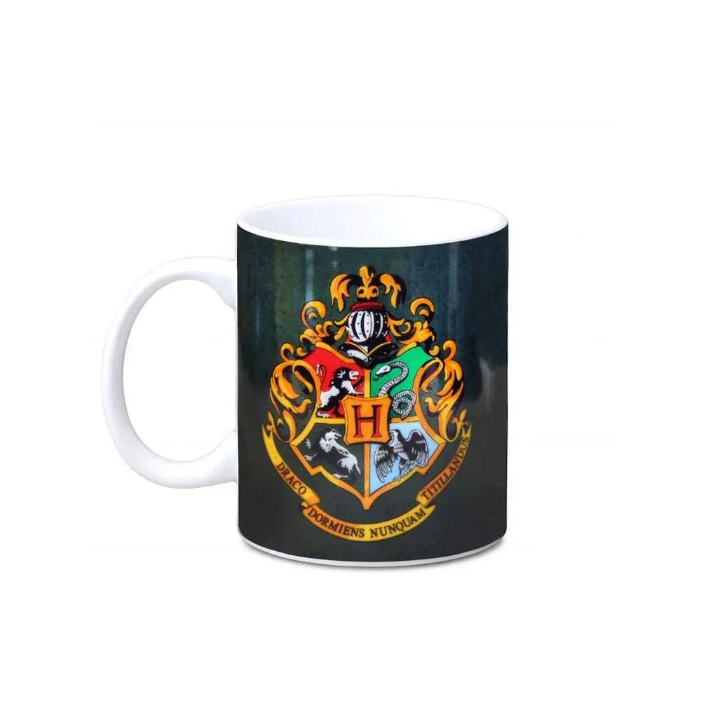 4045846342934 - Tasse Harry Potter