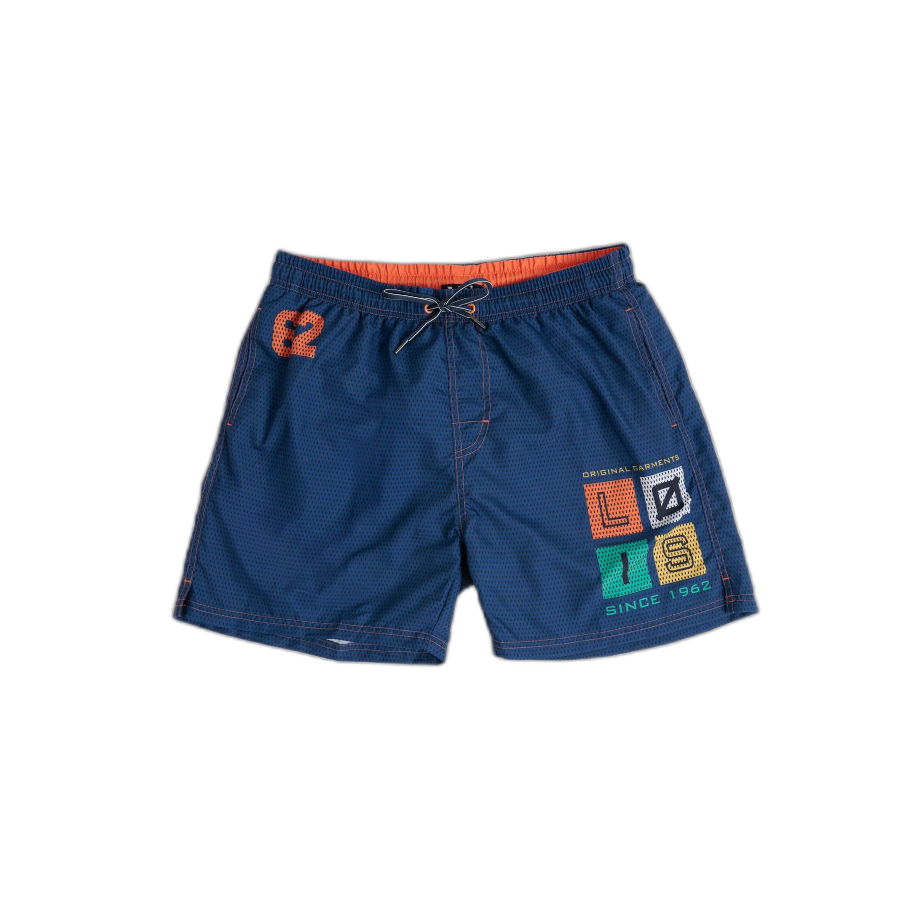 8433623771354 - Badehose Pixel Surf