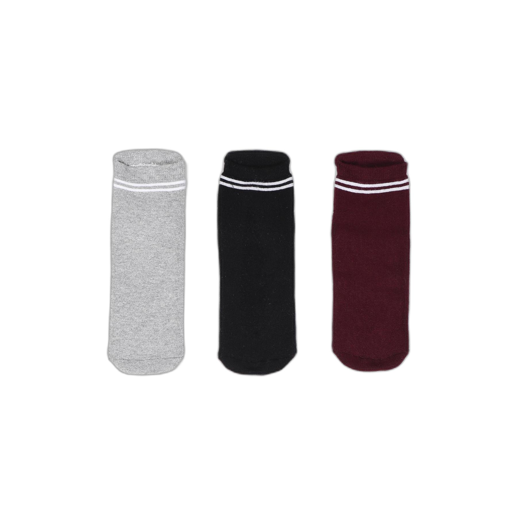 8433623543555 - Rutschfeste Socken (x6)