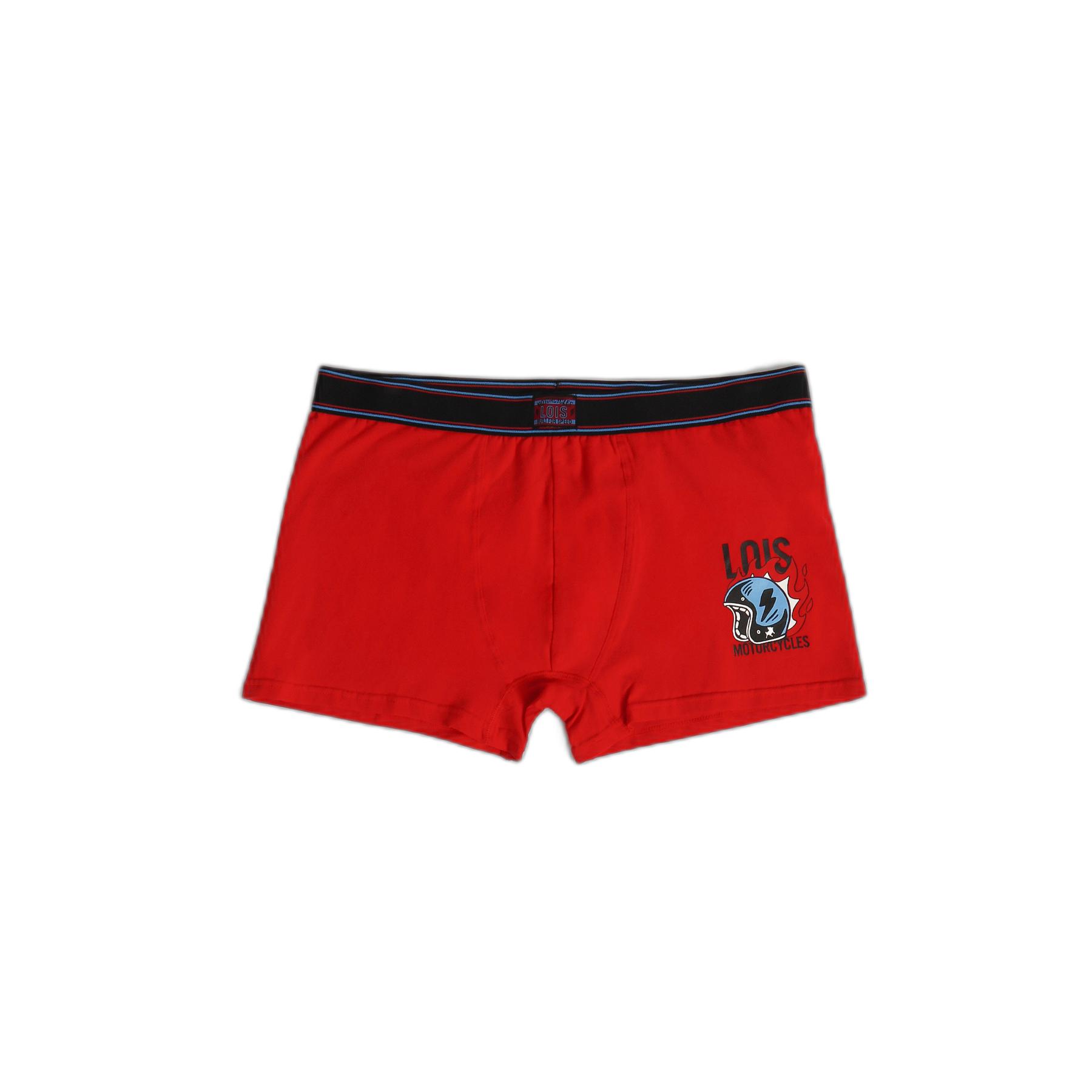 8433623737589 - Boxer Cerf Métal Bateau