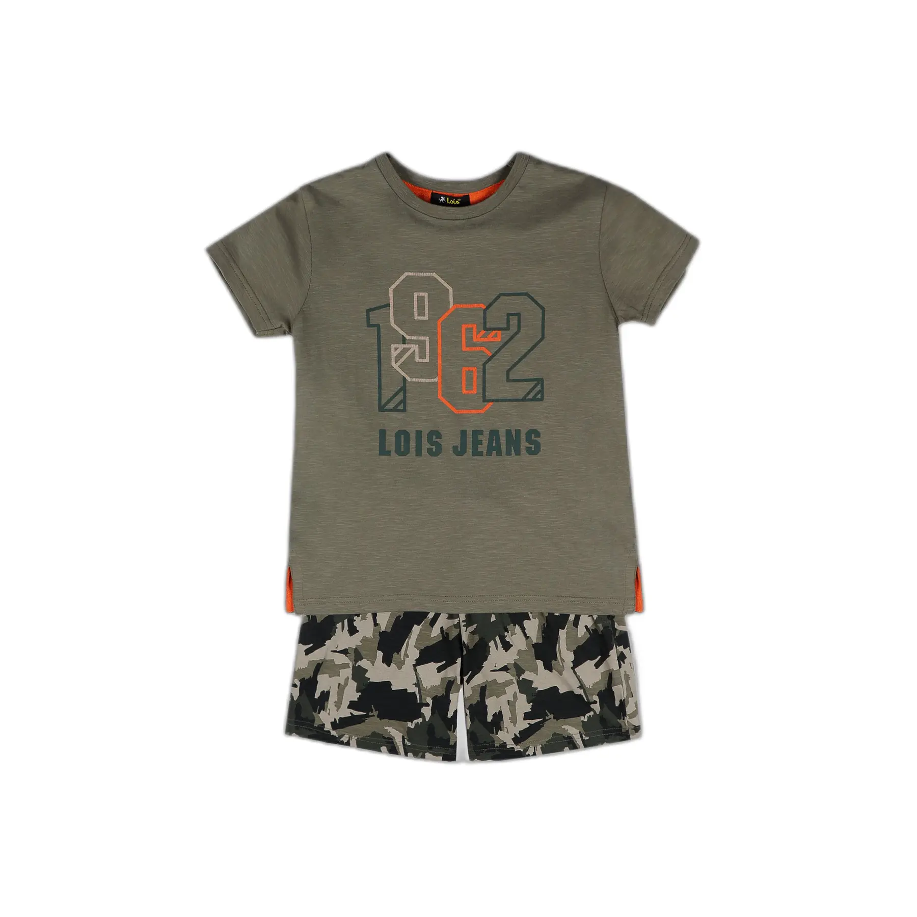 8433623567285 - Kinderpyjama Brush