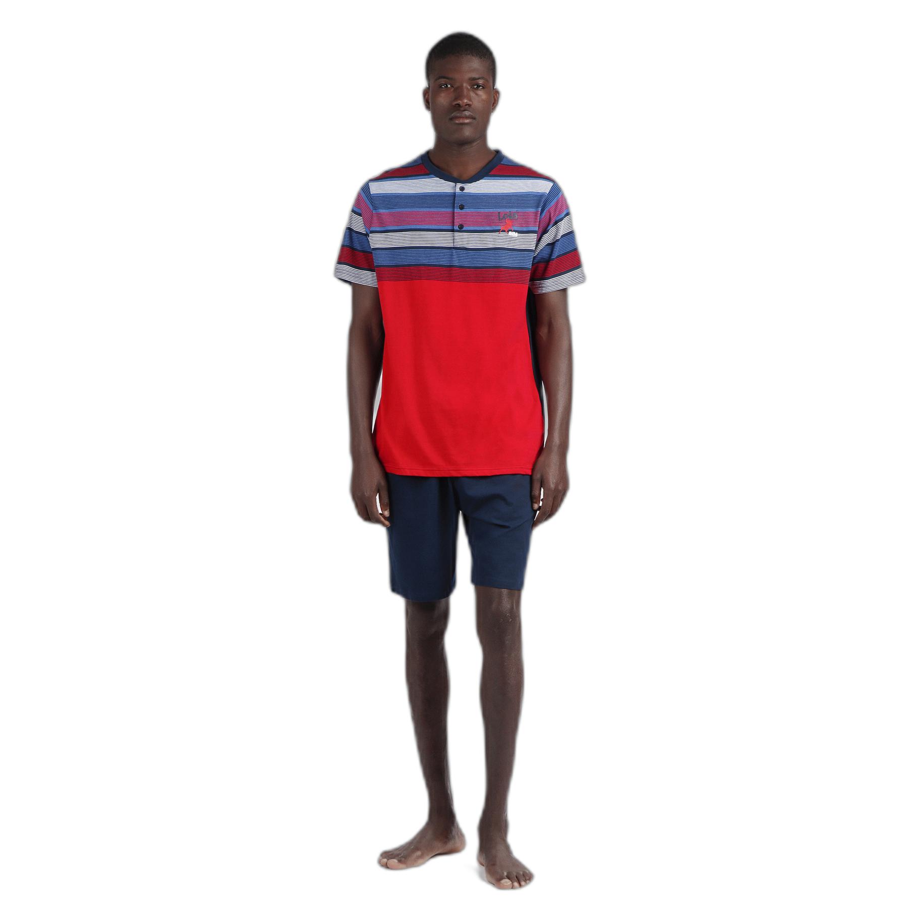 8433623648984 - Schnürpyjama Lois