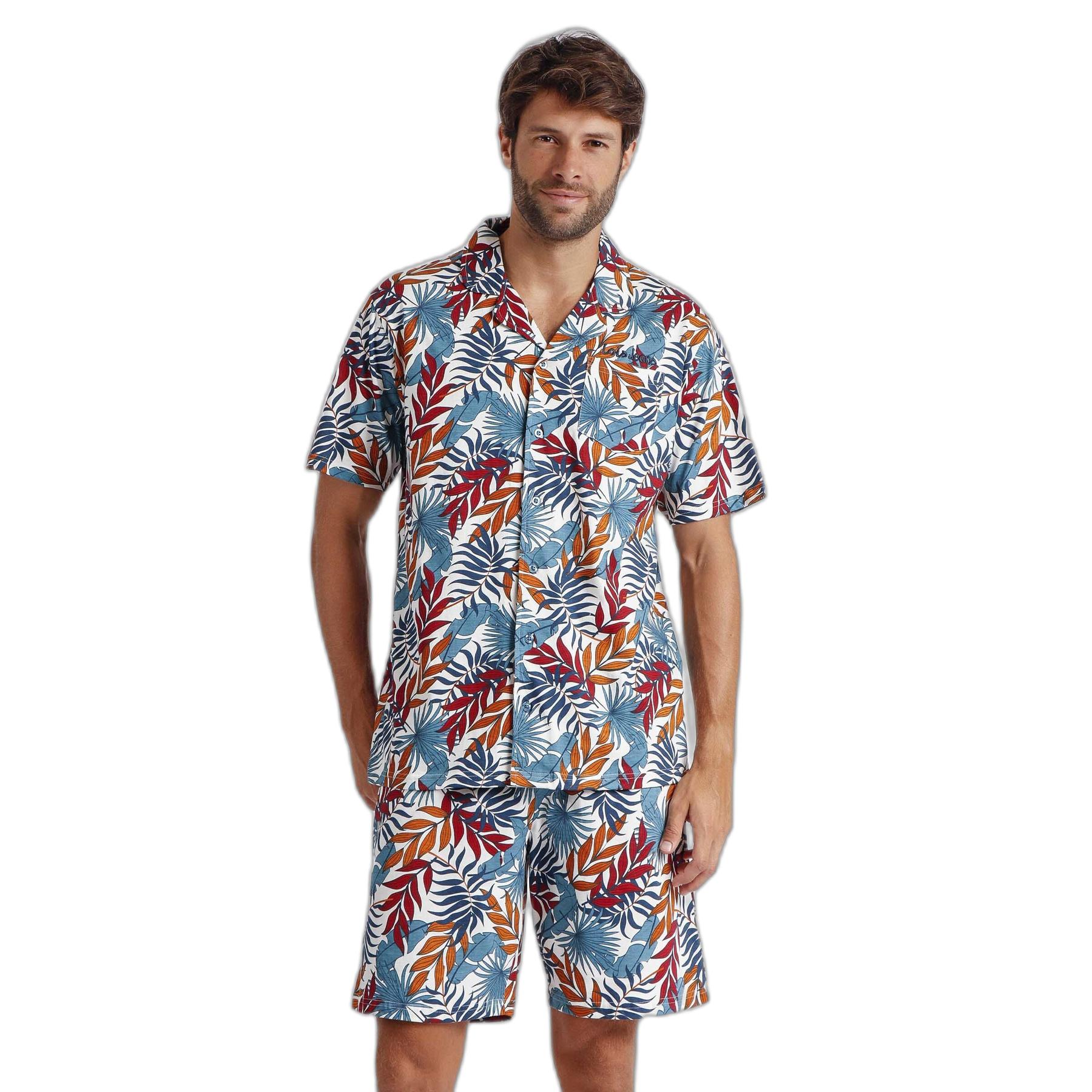 8433623674679 - Pyjama Abierto Dynamic