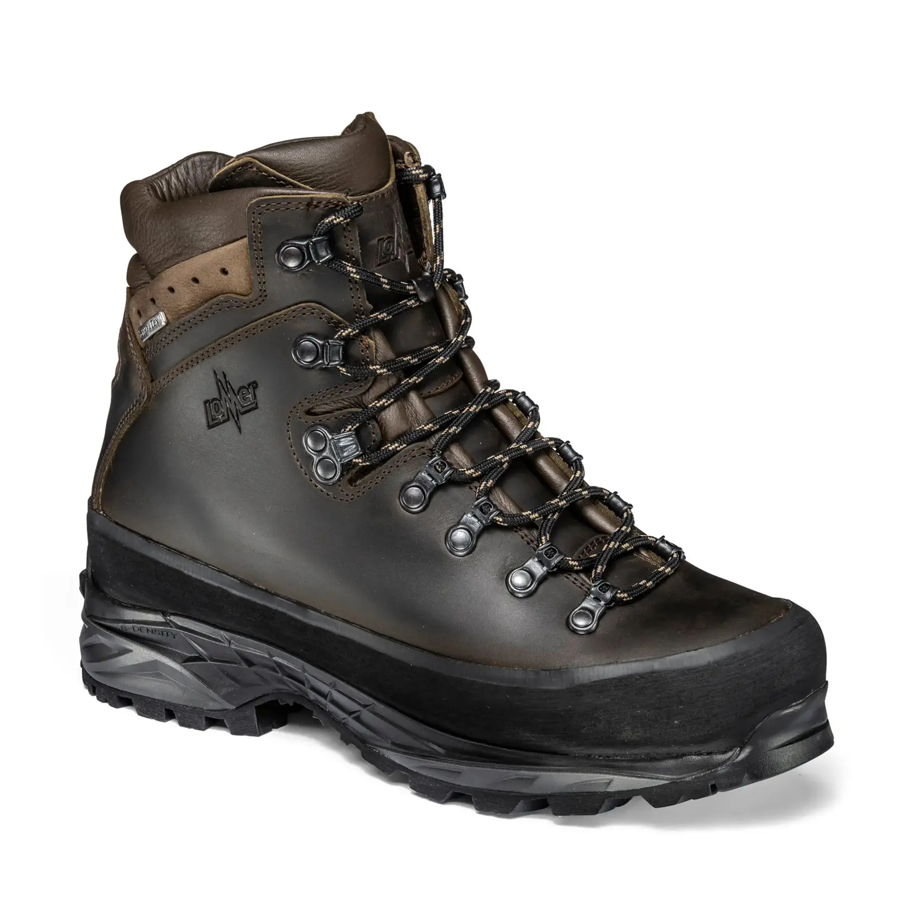 Wanderschuhe Lomer Pelmo 2.0 STX