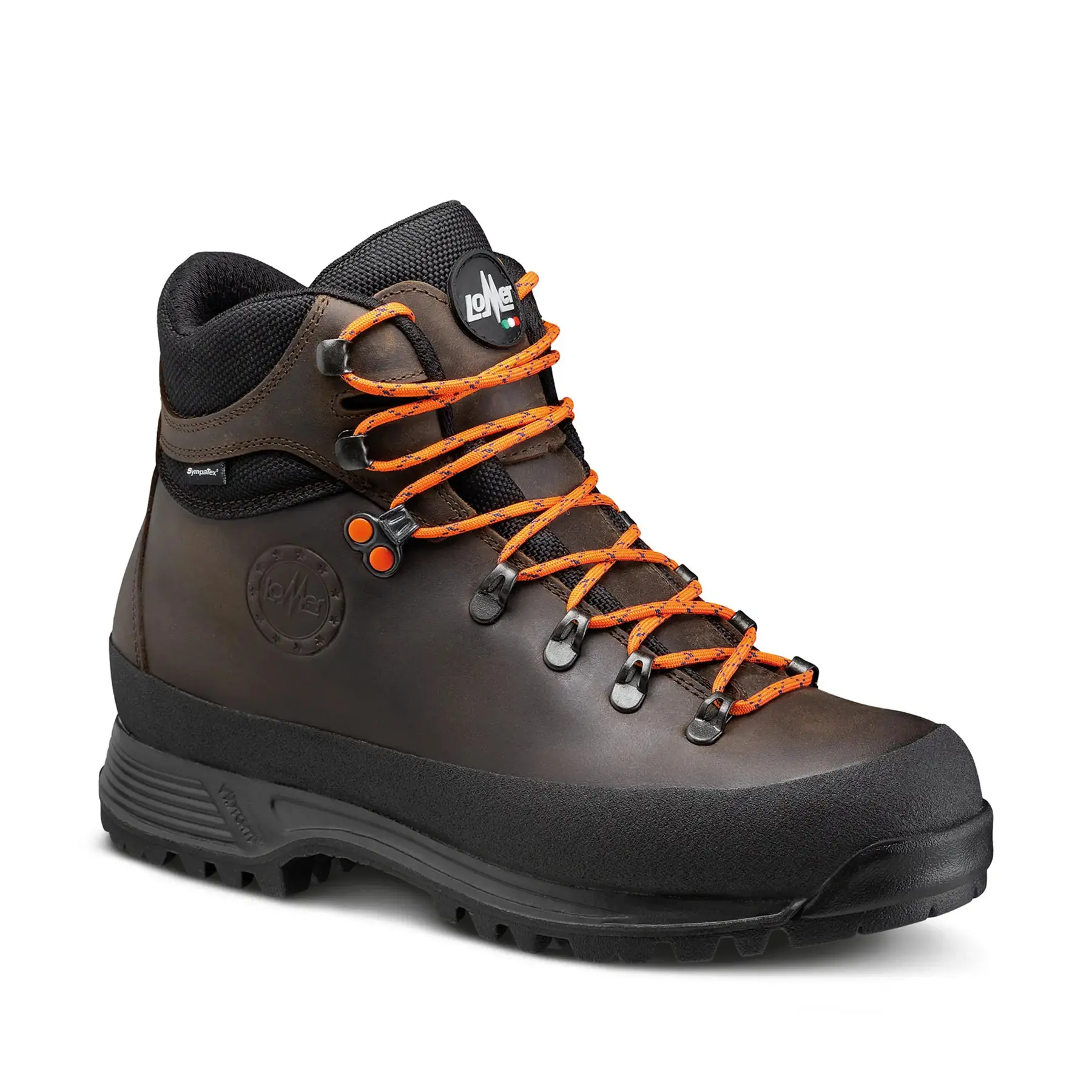 Wandelschoenen Lomer Bormio Pro STX