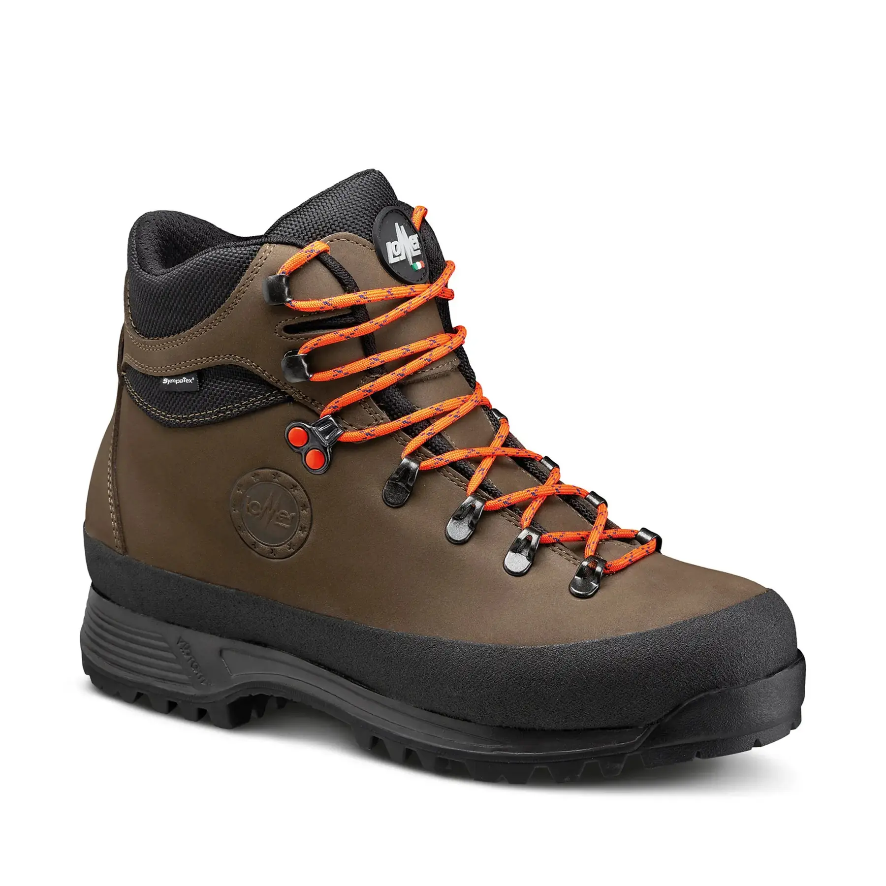 Wandelschoenen Lomer Bormio Pro STX