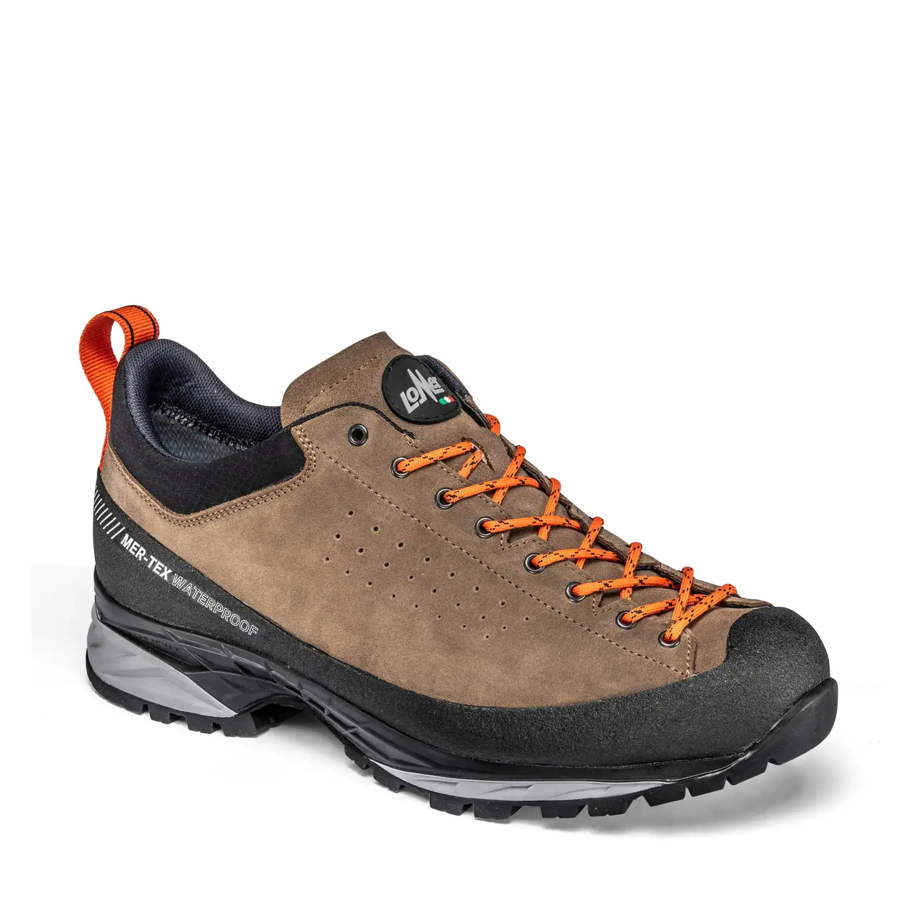 Wanderschuhe Lomer Marmolada Mtx