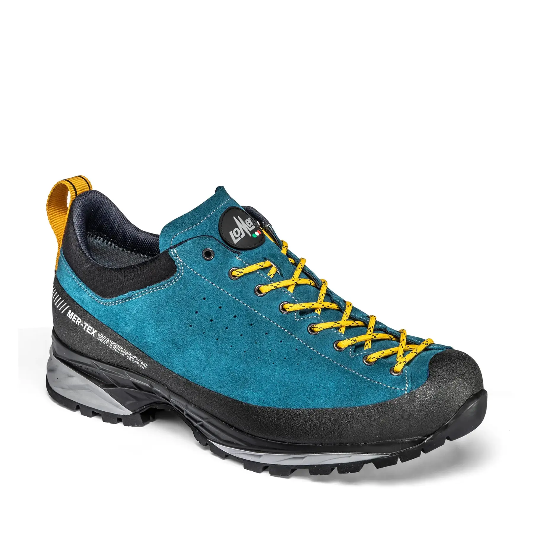 Wanderschuhe Lomer Marmolada Mtx