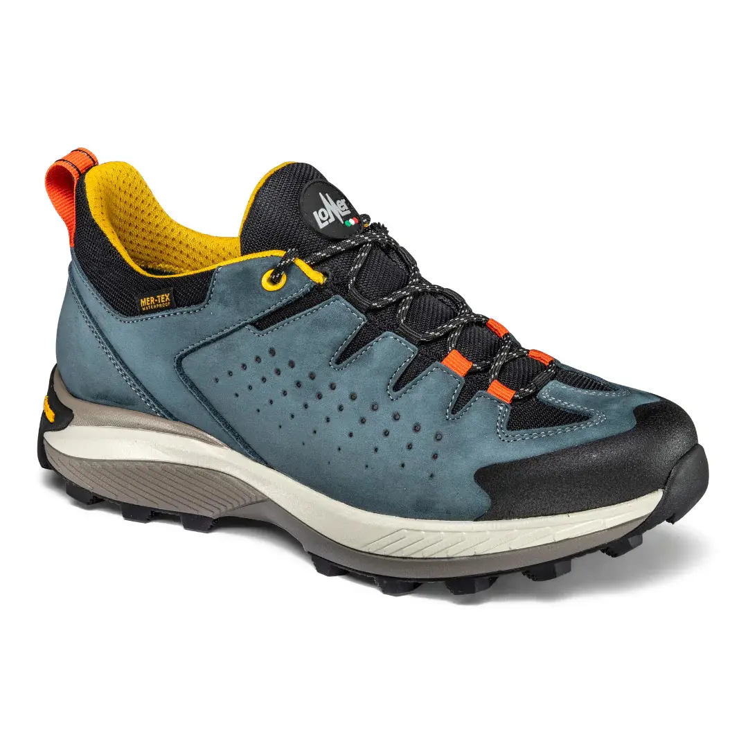 Wanderschuhe Lomer Mercury Mtx