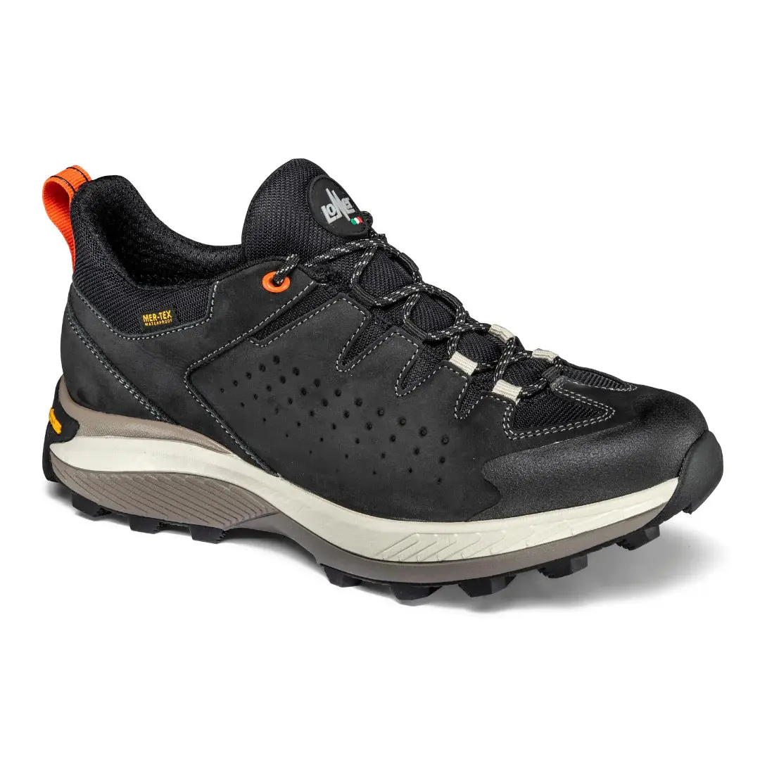 Wanderschuhe Lomer Mercury Mtx