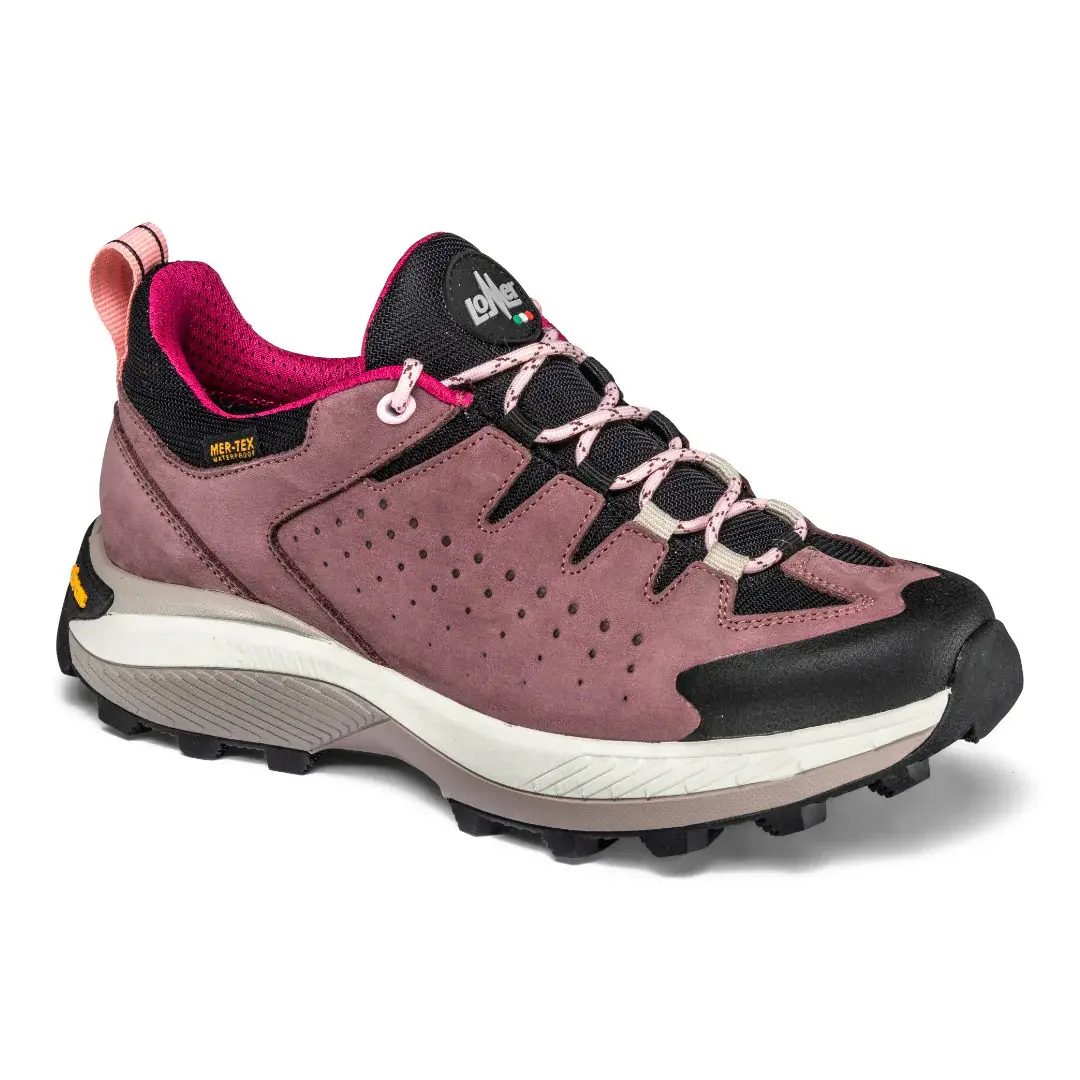 Wanderschuhe Lomer Mercury Mtx