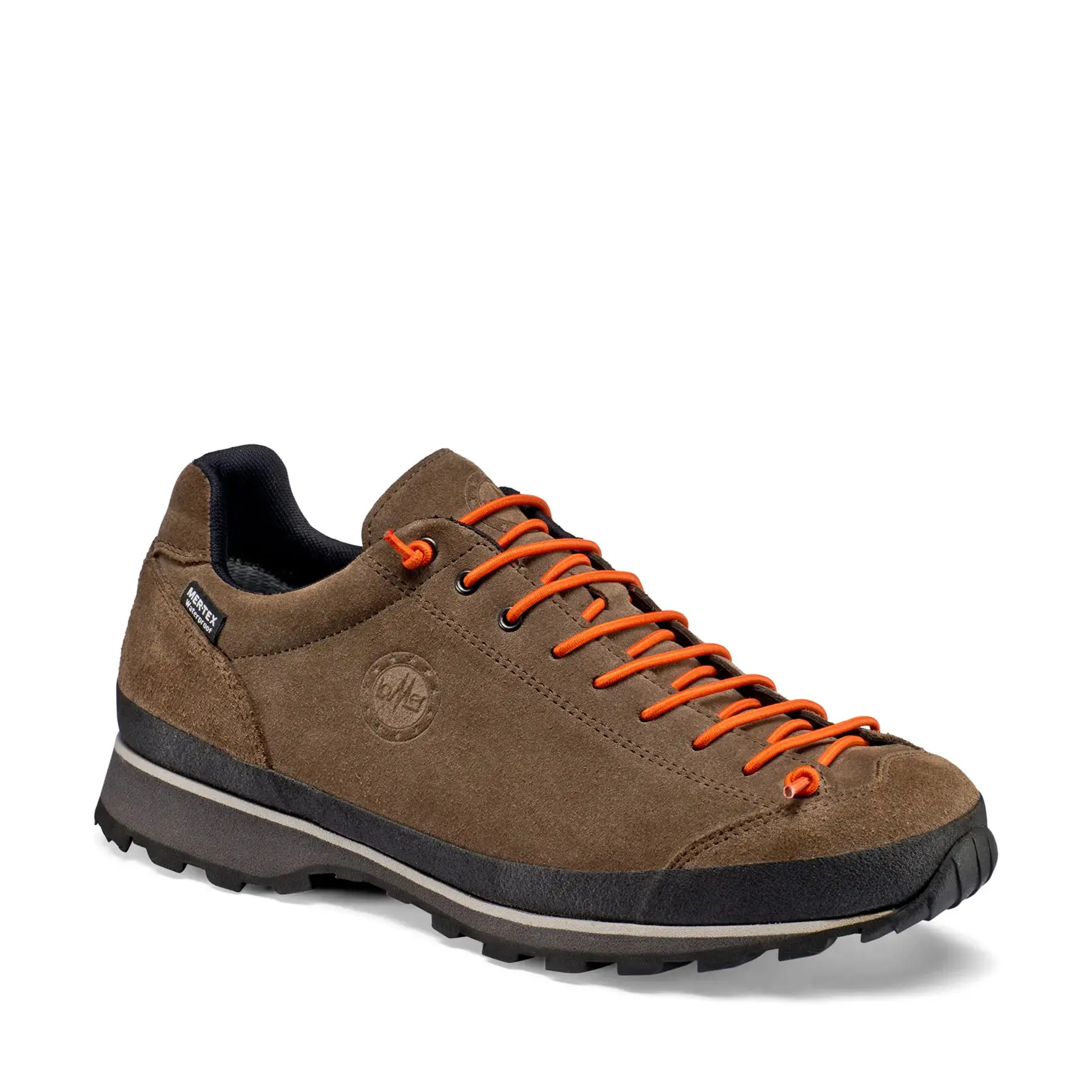 Wanderschuhe Lomer Mtx
