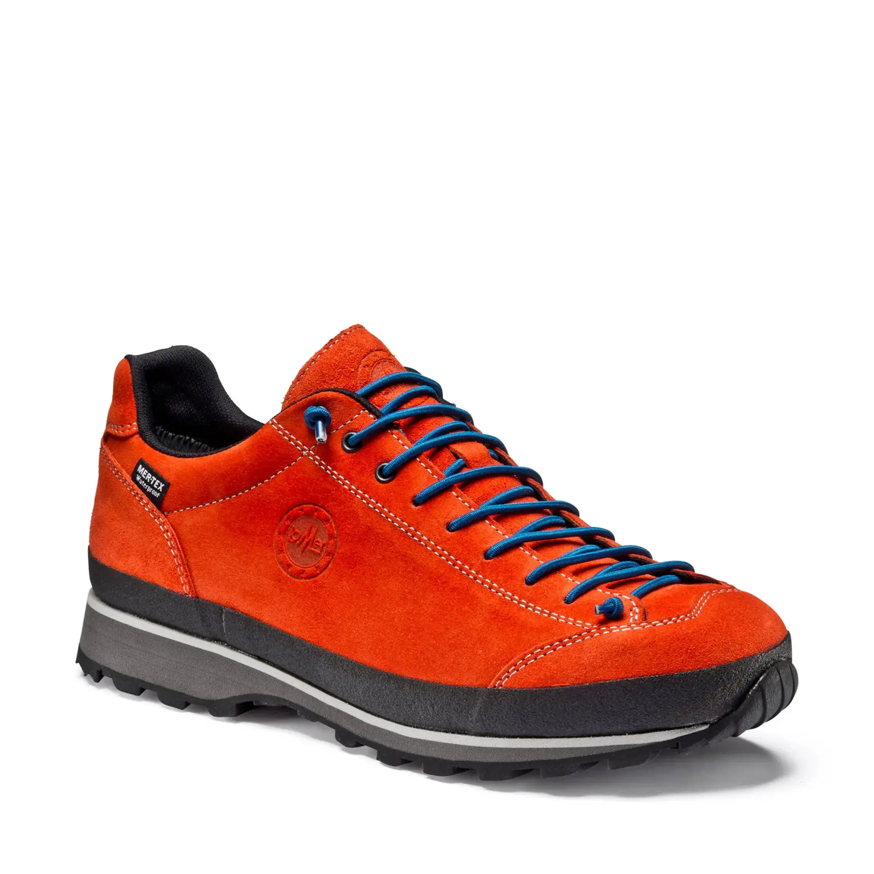 Wanderschuhe Lomer Mtx