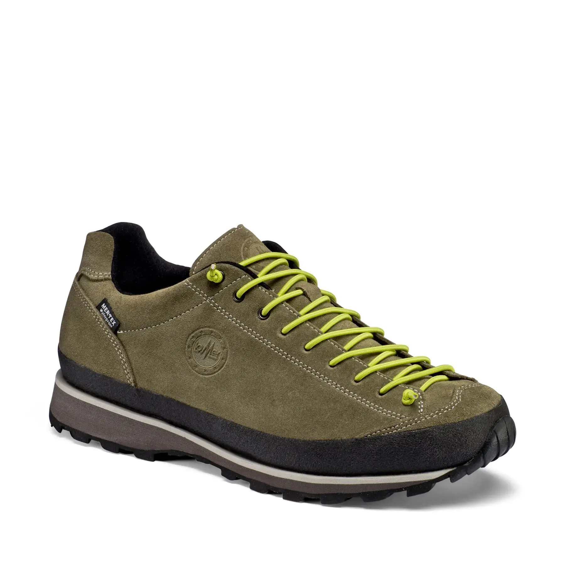 Wanderschuhe Lomer Mtx