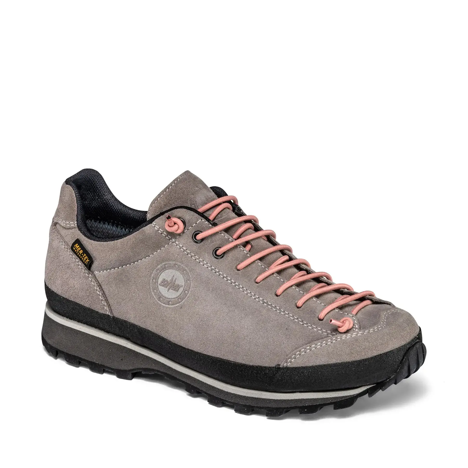 Walking shoes Lomer MTX