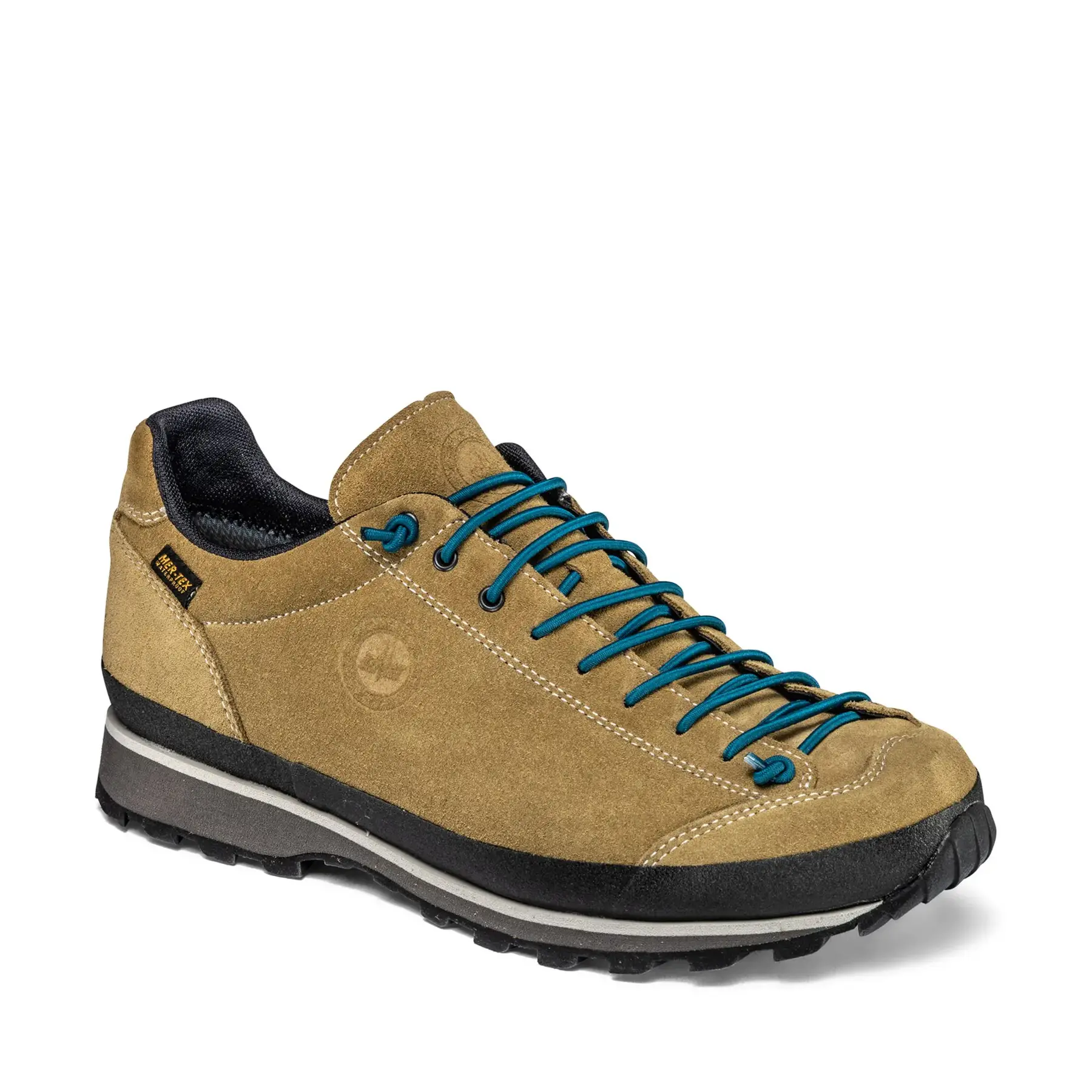 Walking shoes Lomer MTX